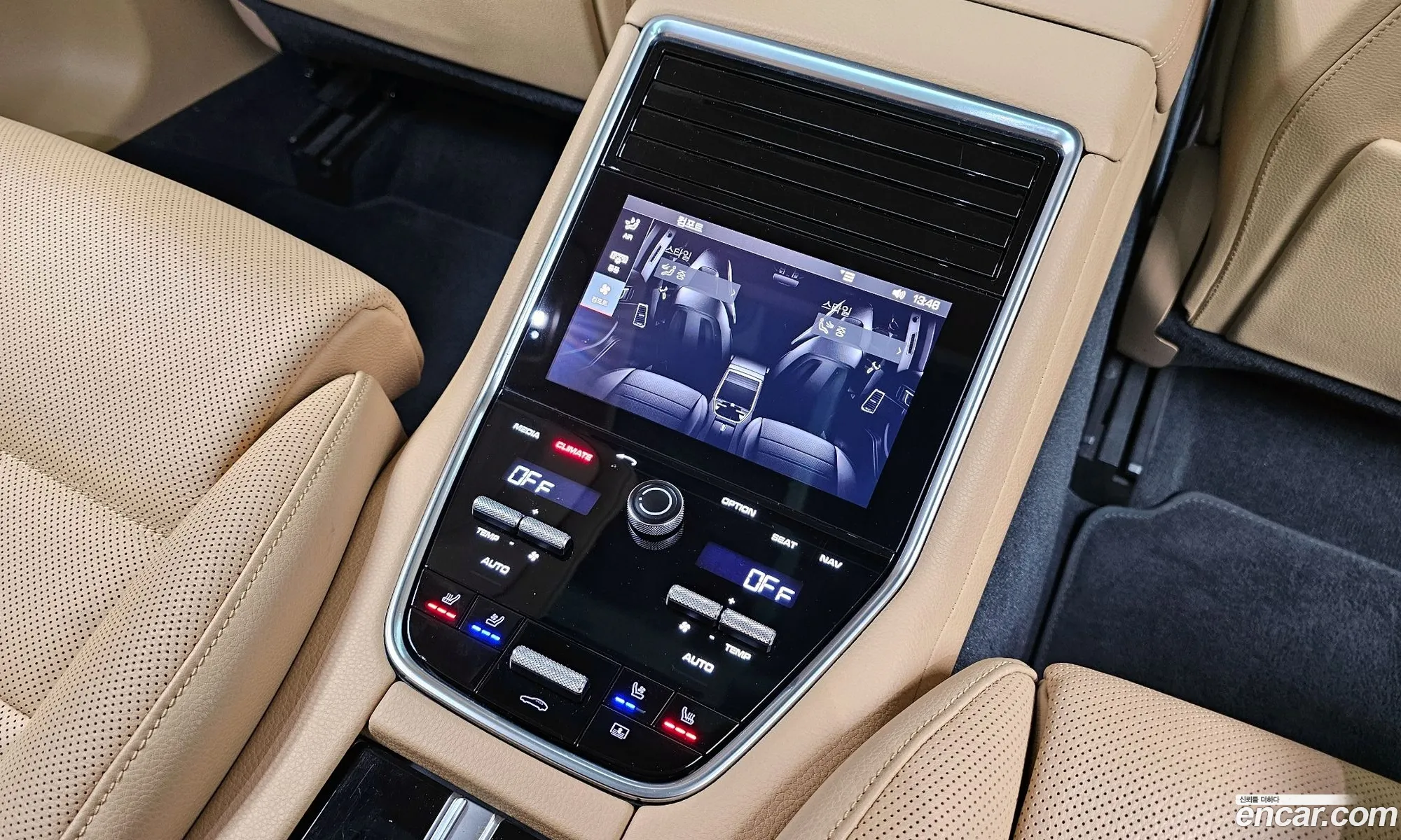 Porsche Panamera 2018 — 6