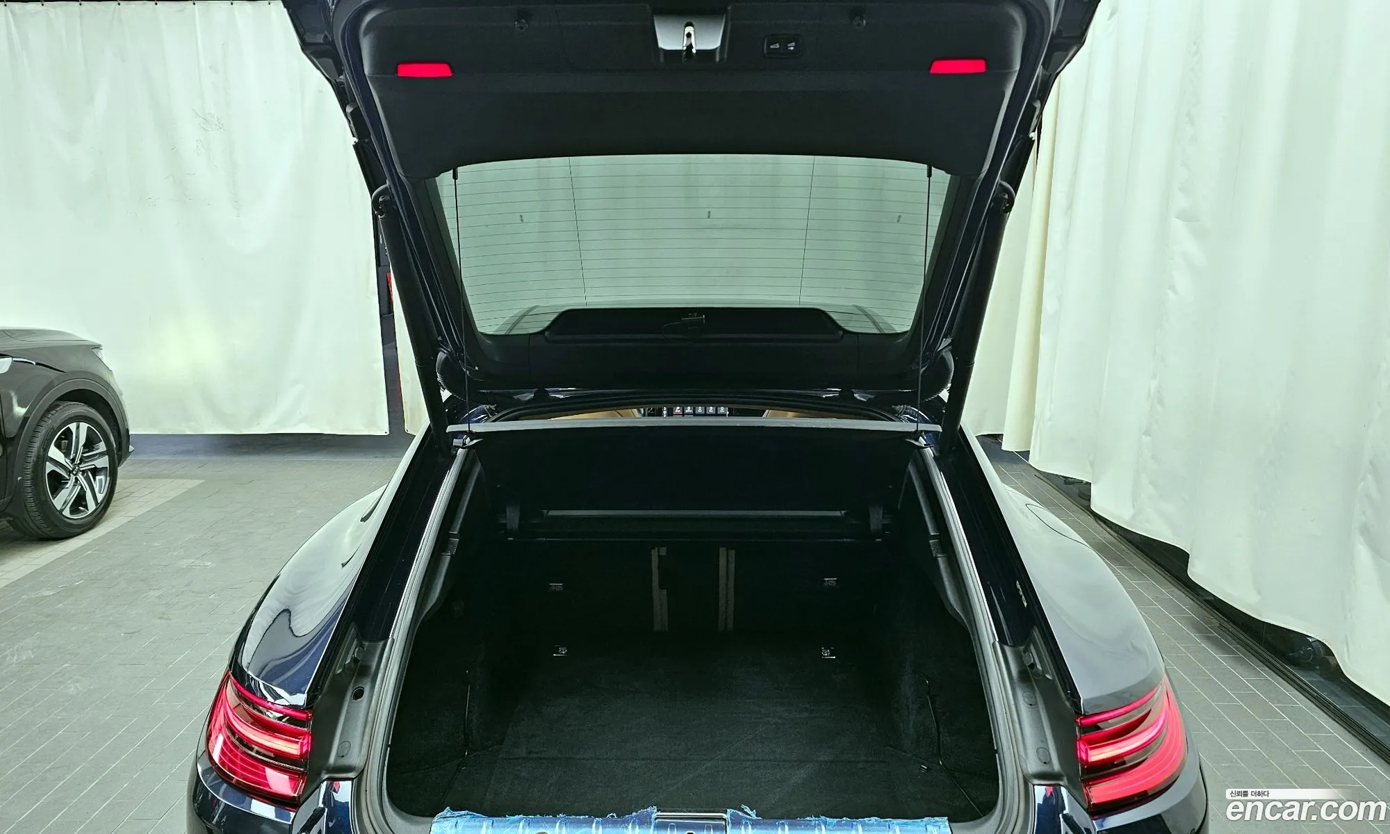 Porsche Panamera 2018 — 5