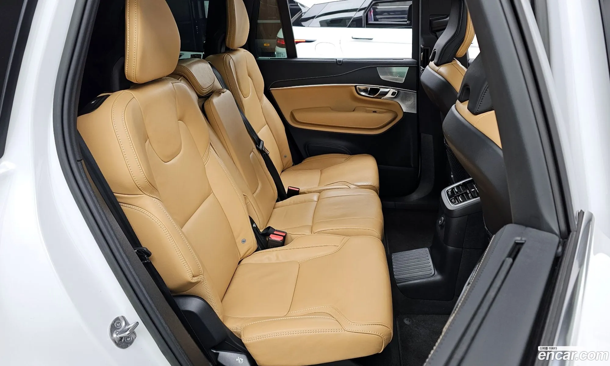 Volvo XC90 2022 YV1LFH60DN1873514 — 15