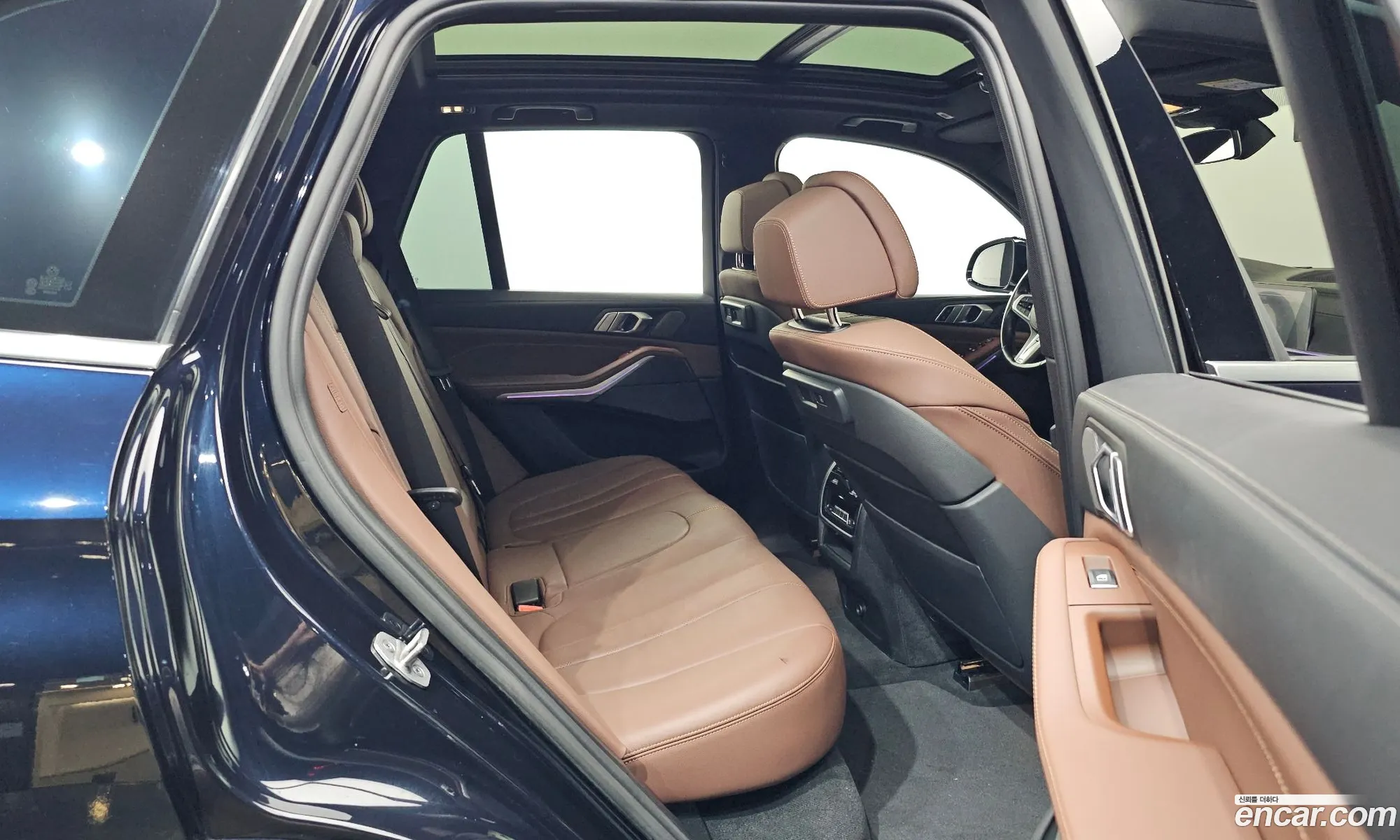 BMW X5 2021 — 10