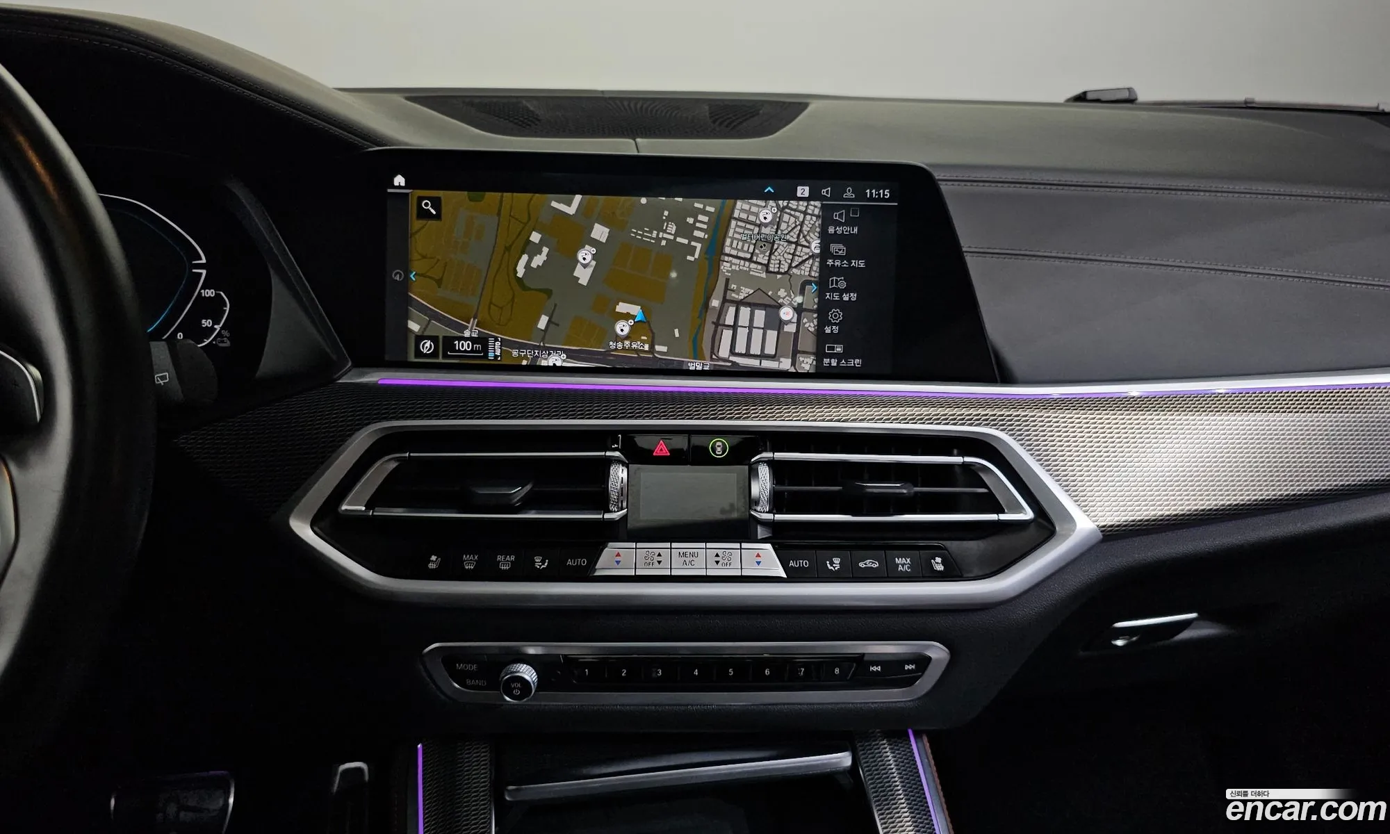 BMW X5 2021 — 12