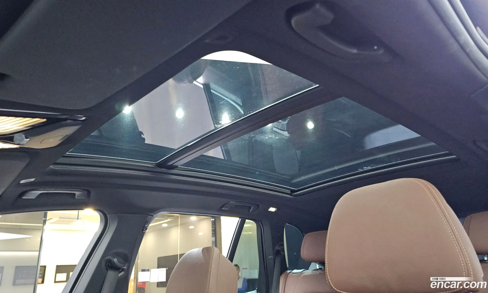 BMW X5 2021 — 2