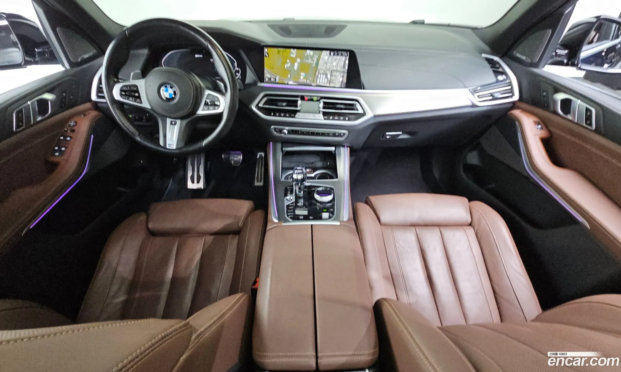 BMW X5 2021 — 5