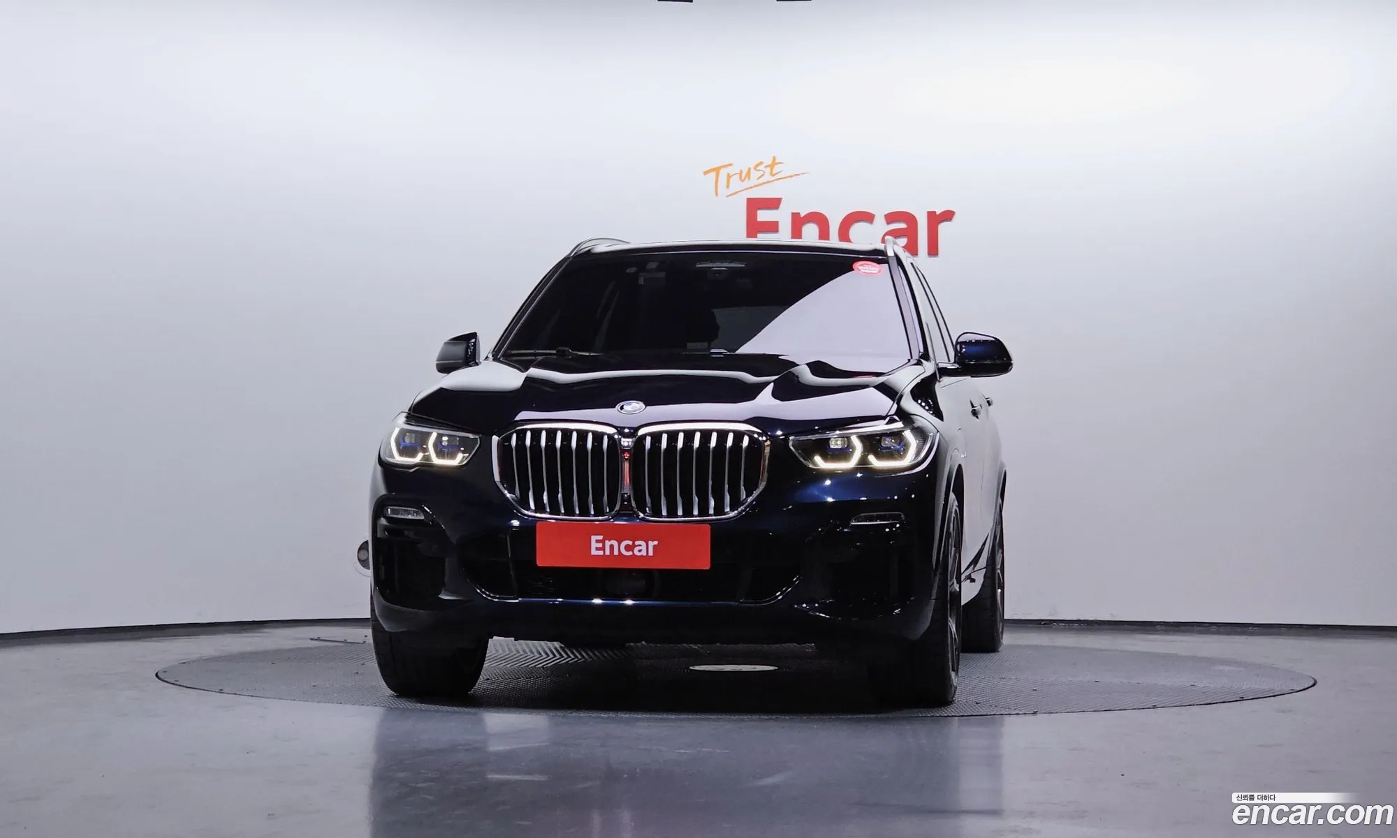 BMW X5 2021 — 18