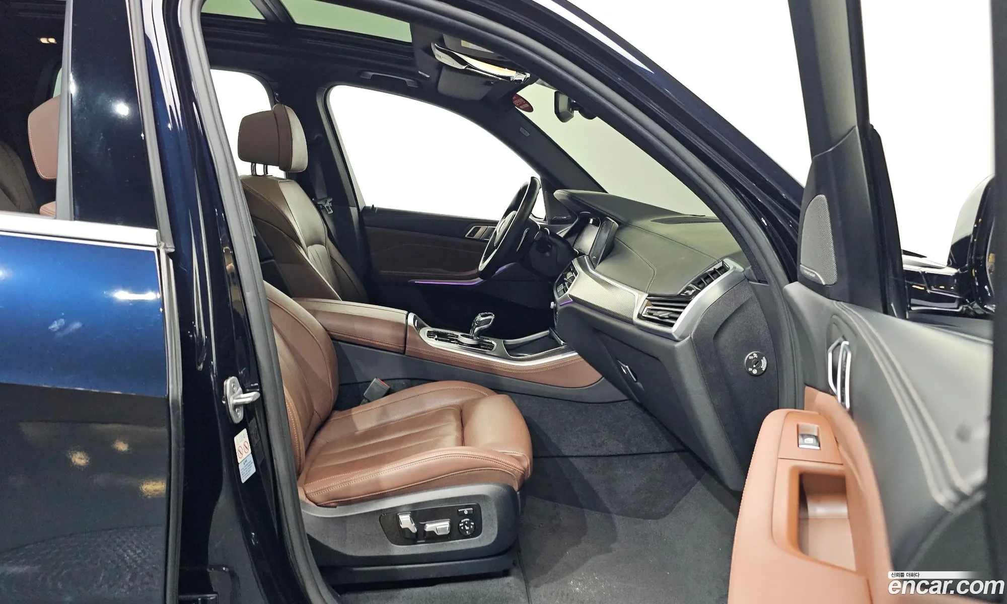 BMW X5 2021 — 14