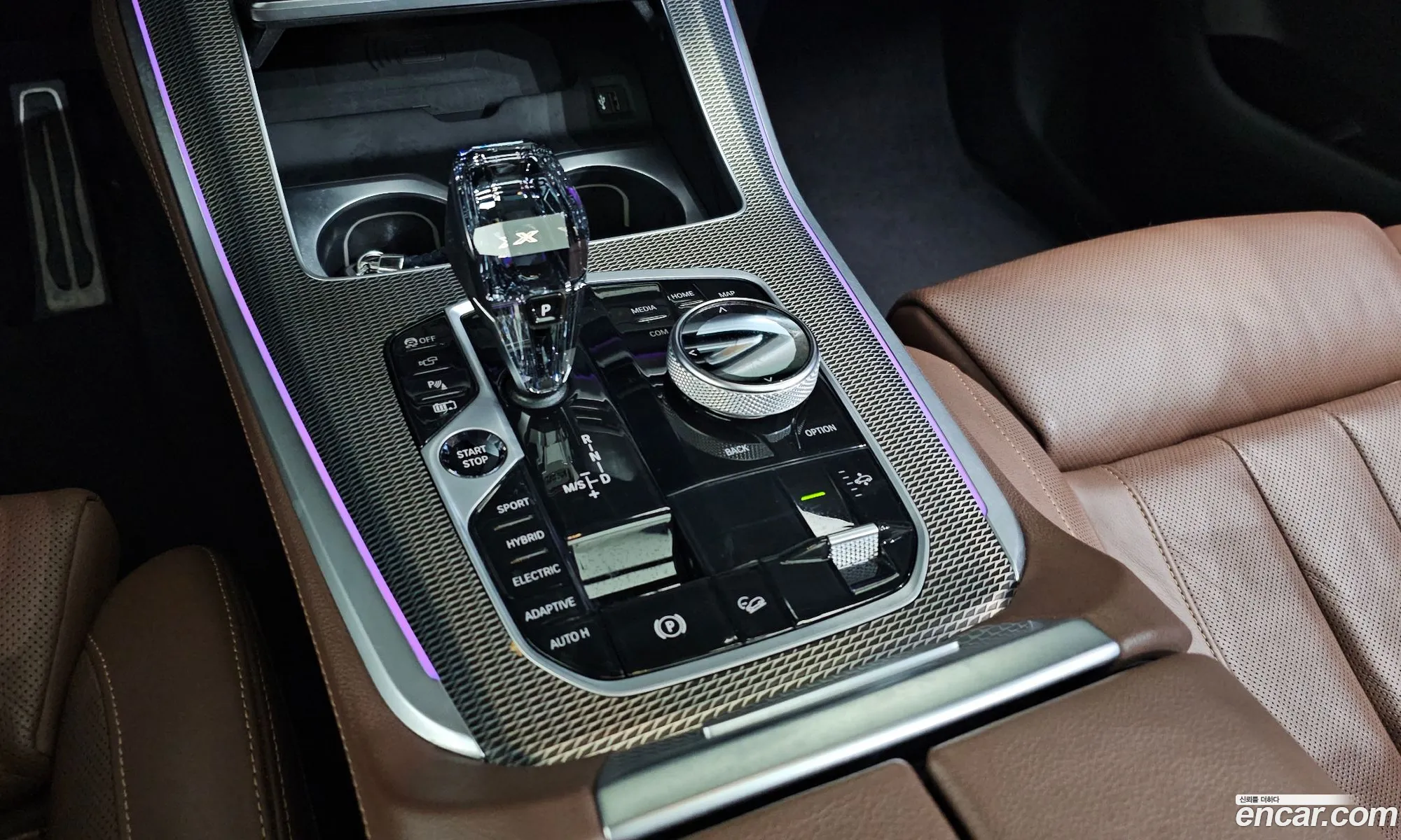 BMW X5 2021 — 9