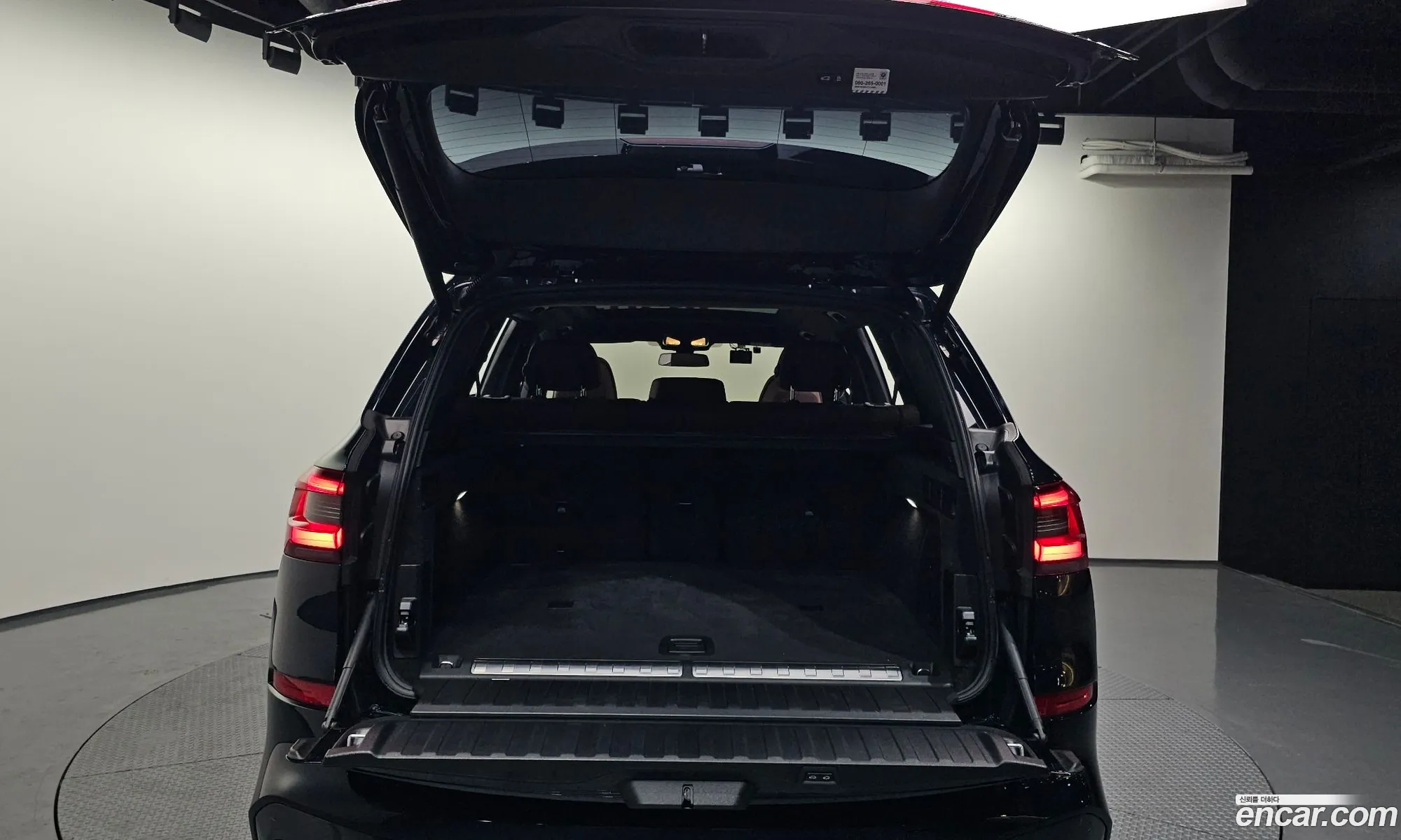 BMW X5 2021 — 4