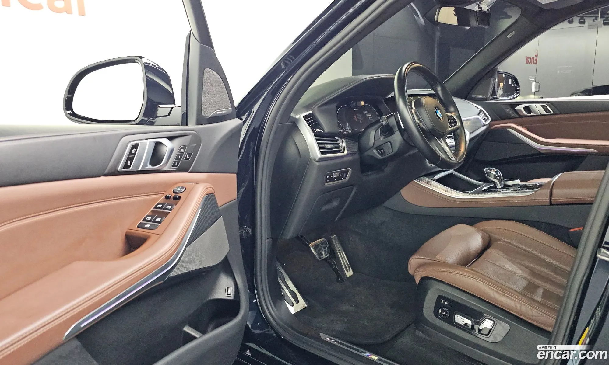 BMW X5 2021 — 20