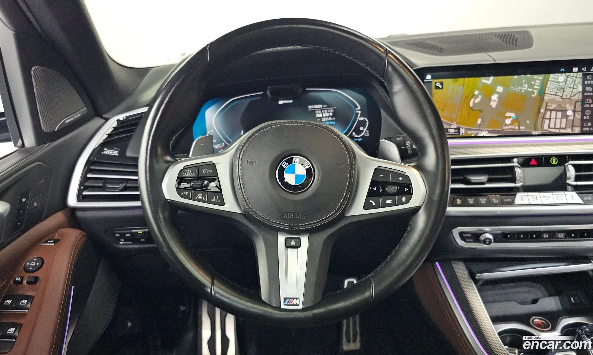 BMW X5 2021 — 19