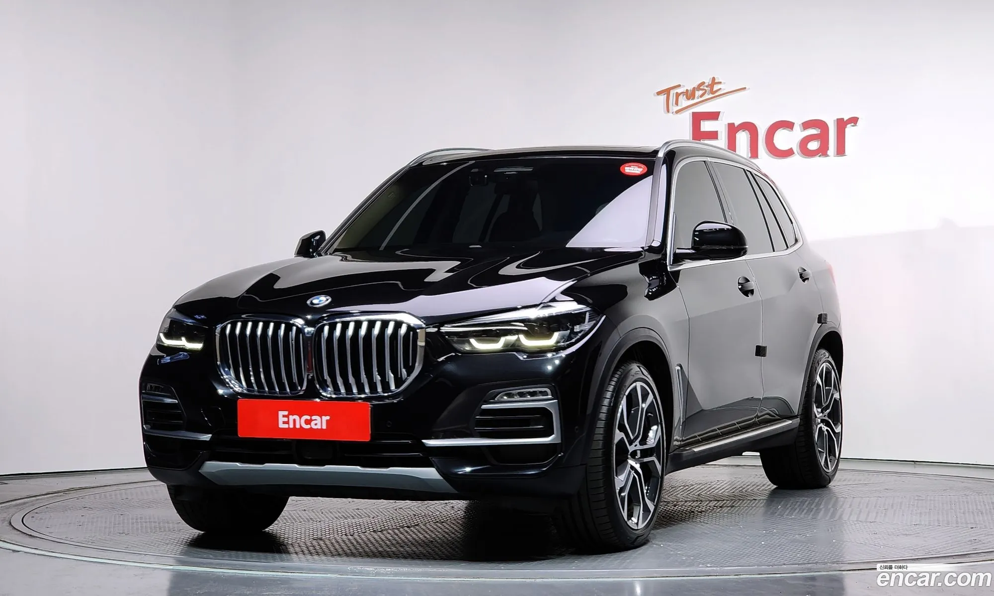 BMW X5 2021 — 12