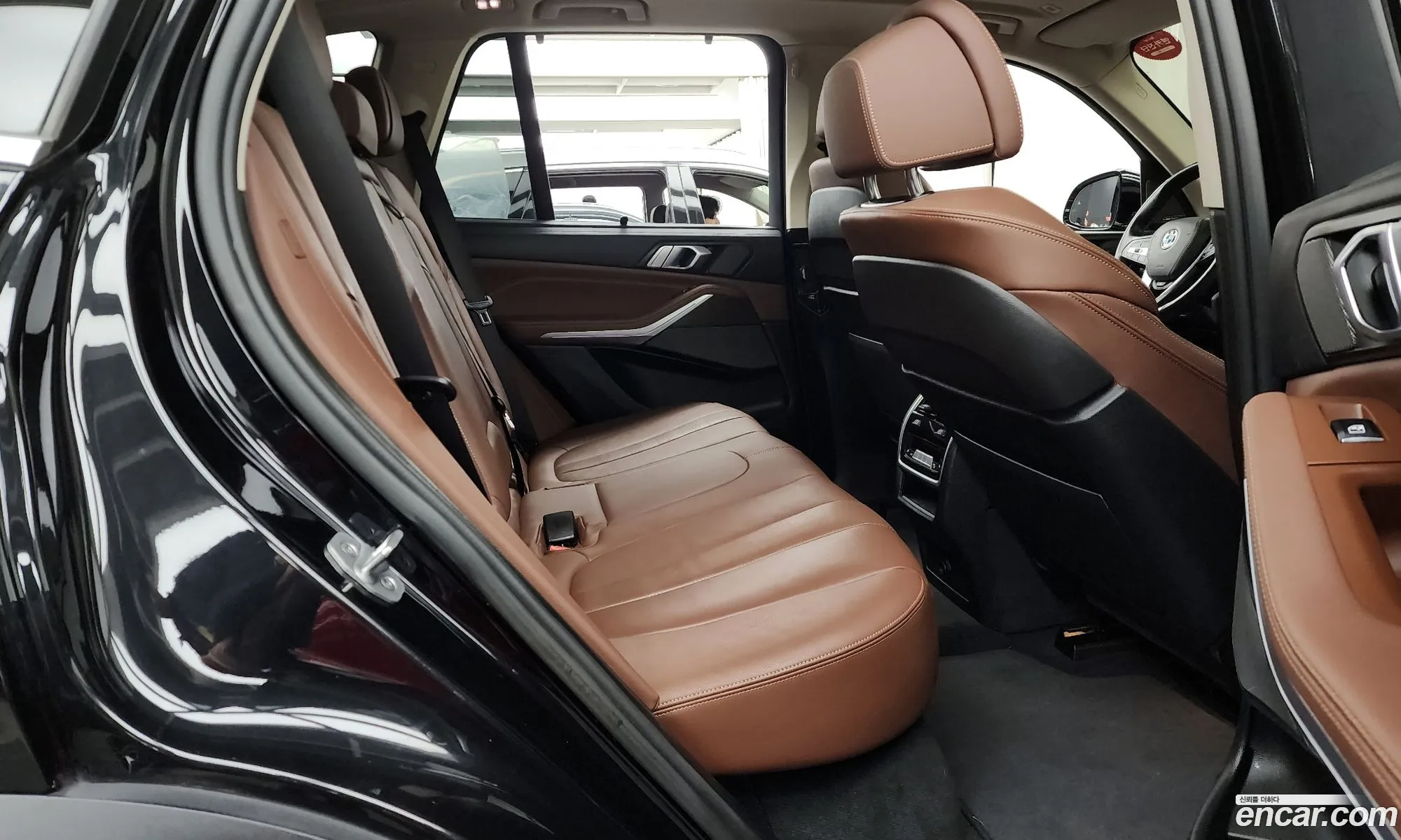 BMW X5 2021 — 7