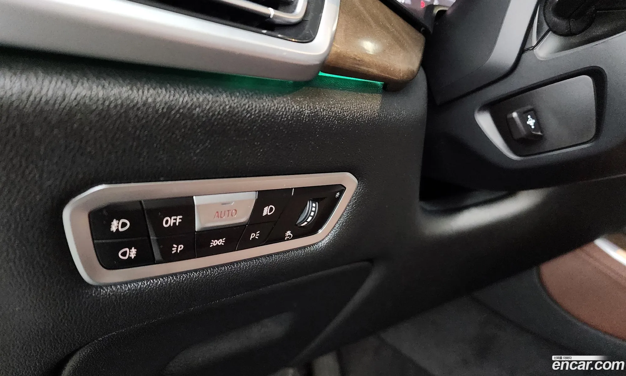 BMW X5 2021 — 15