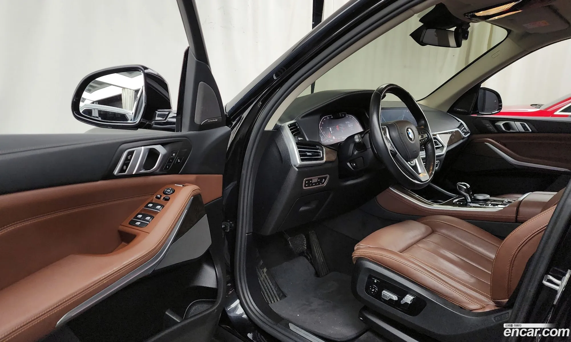 BMW X5 2021 — 2
