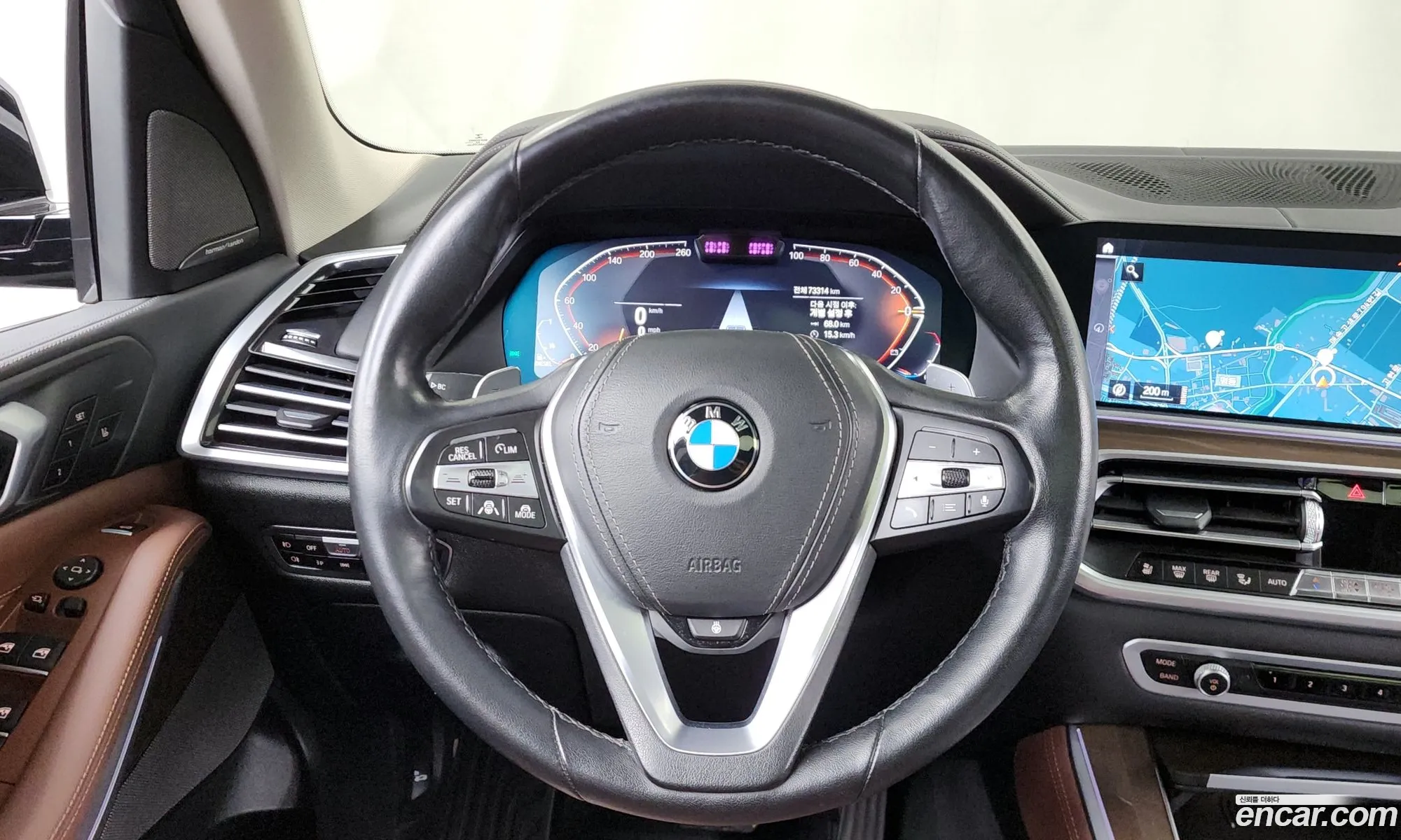 BMW X5 2021 — 11