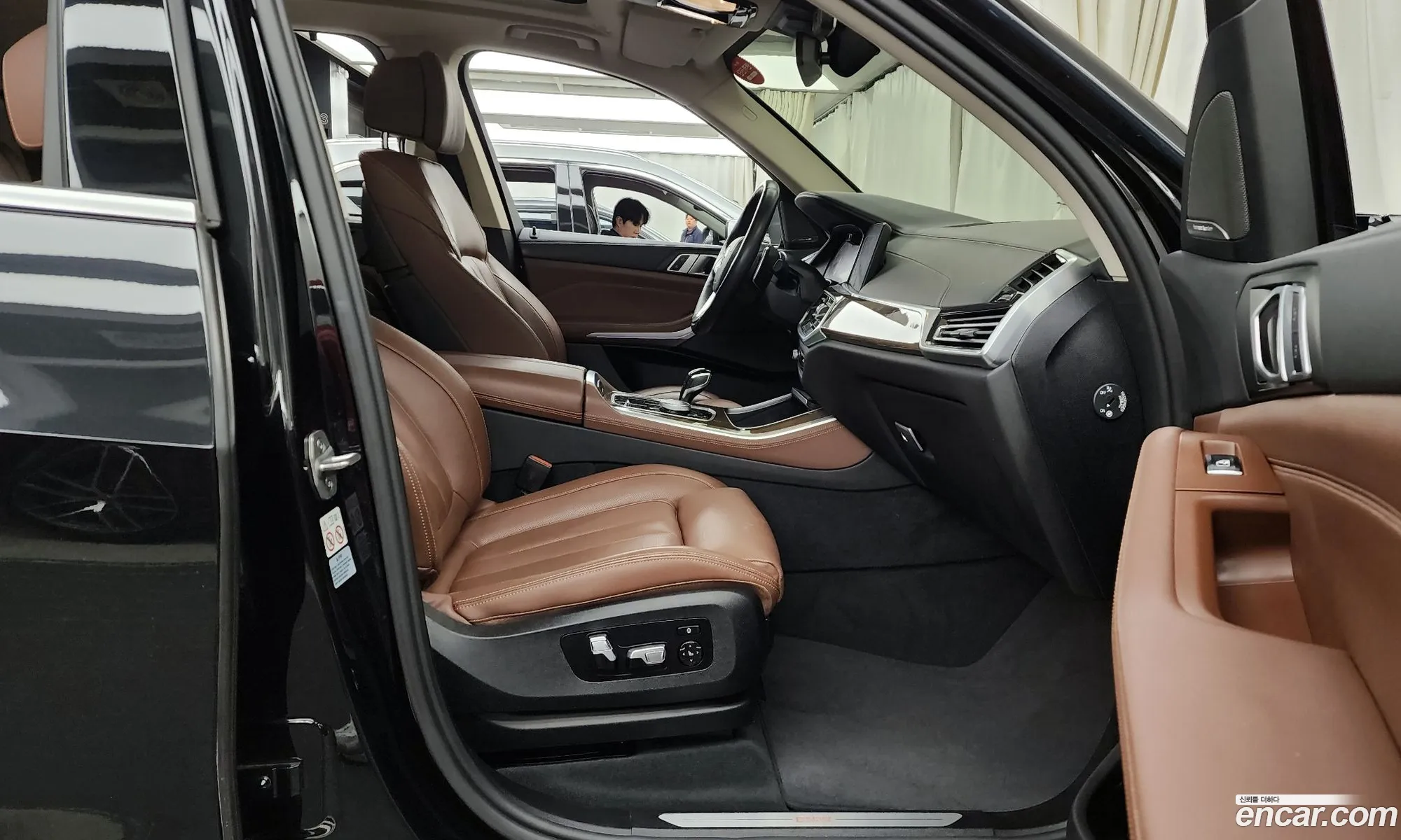 BMW X5 2021 — 6