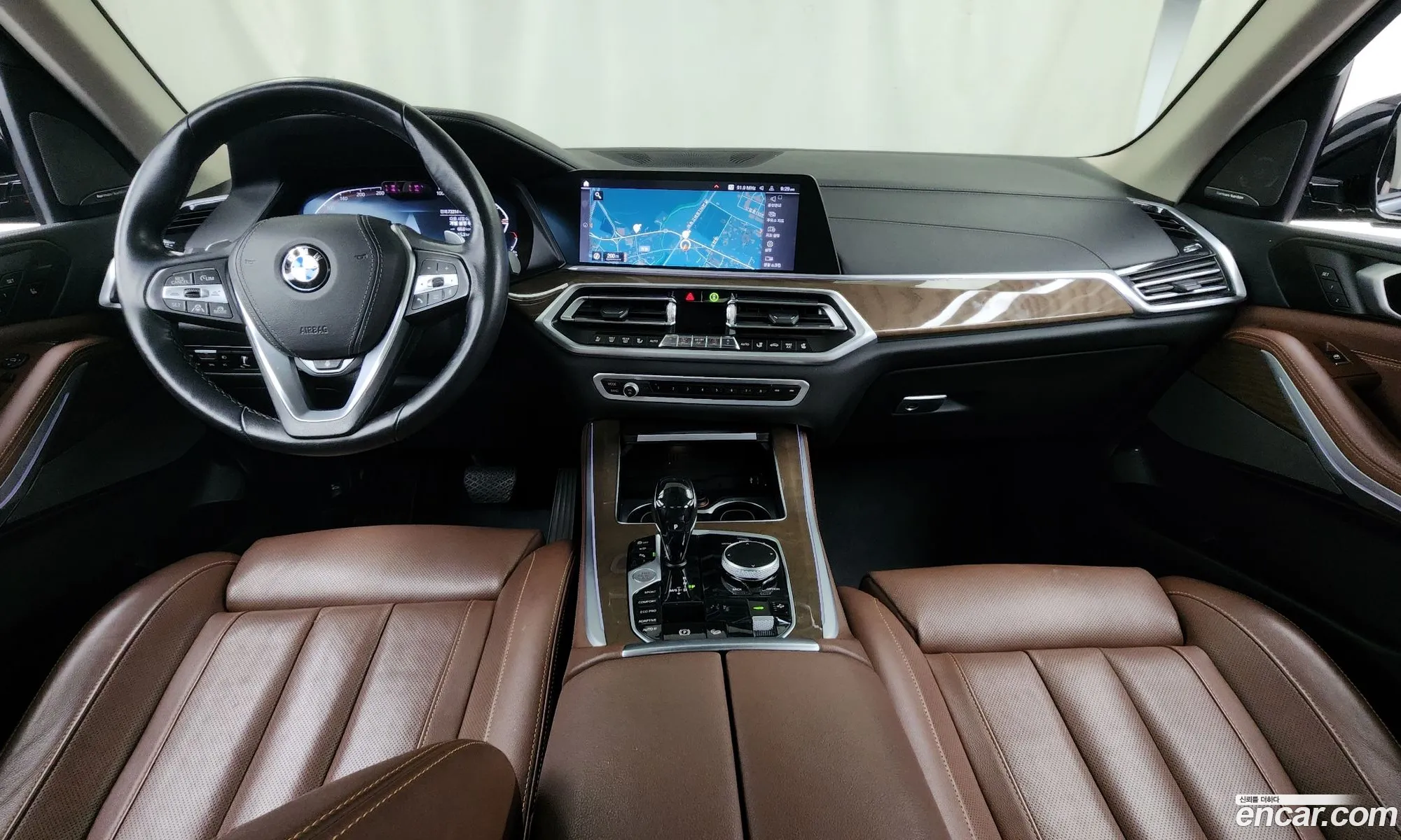 BMW X5 2021 — 20
