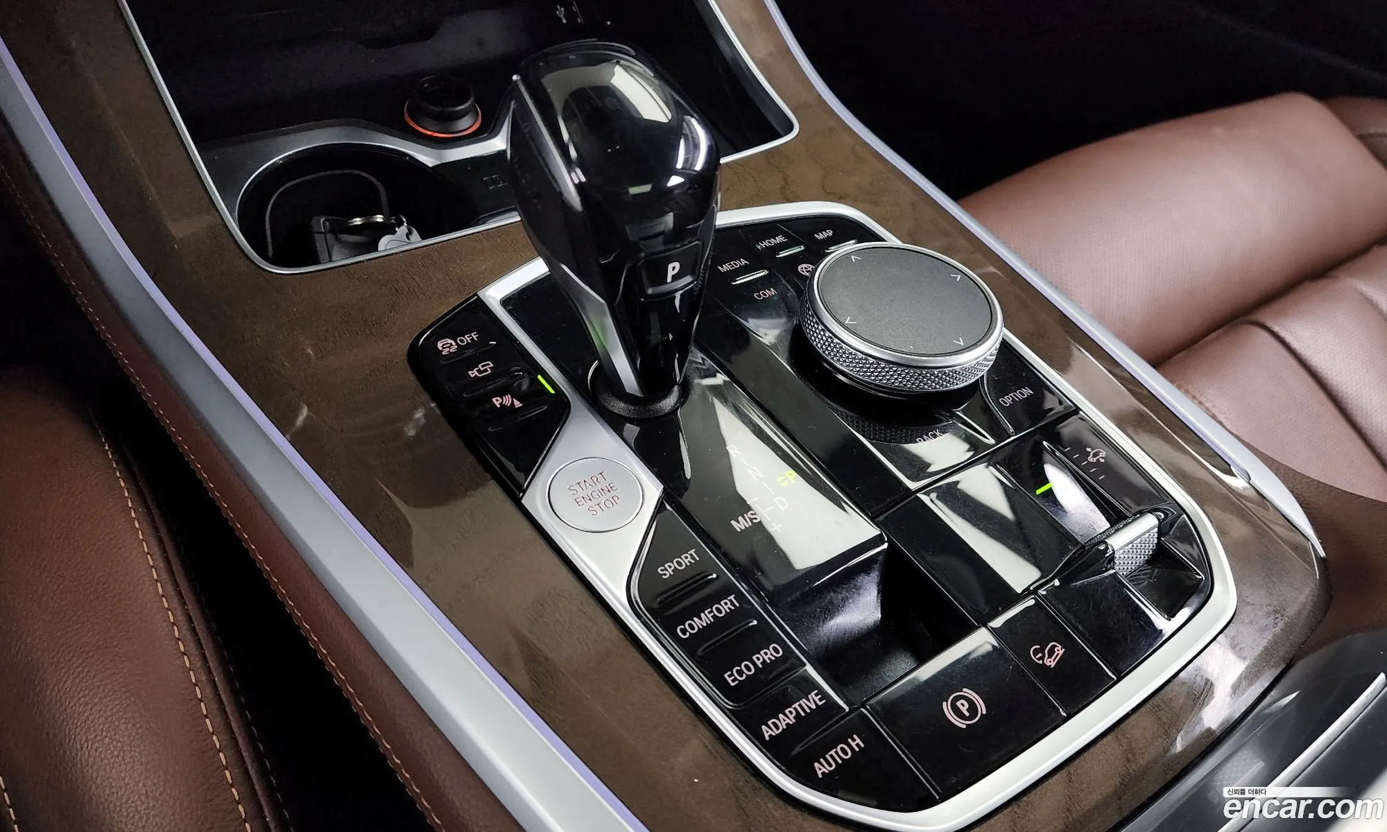 BMW X5 2021 — 10