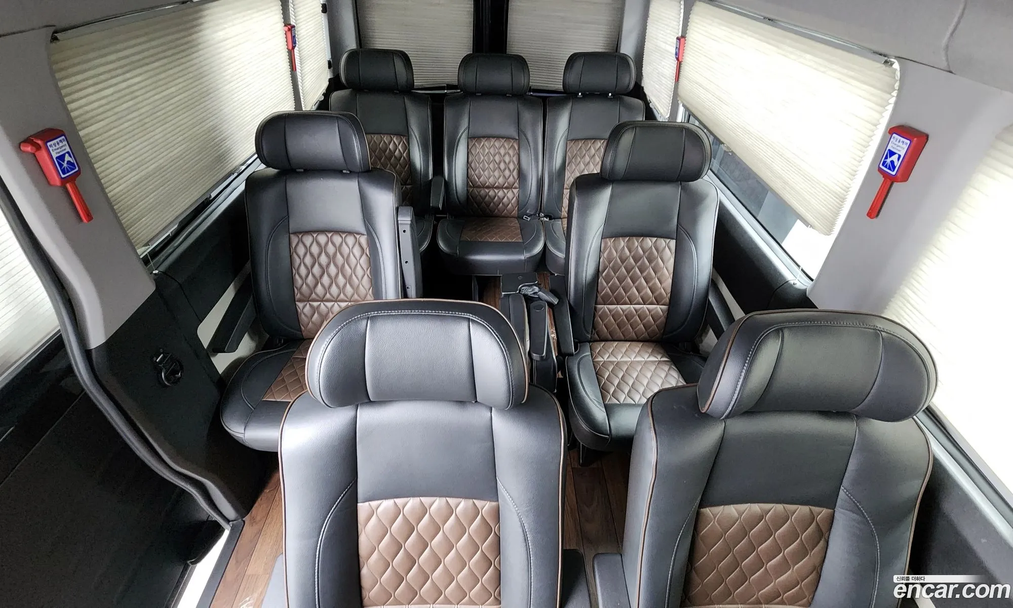 Hyundai Solati 2017 — 20