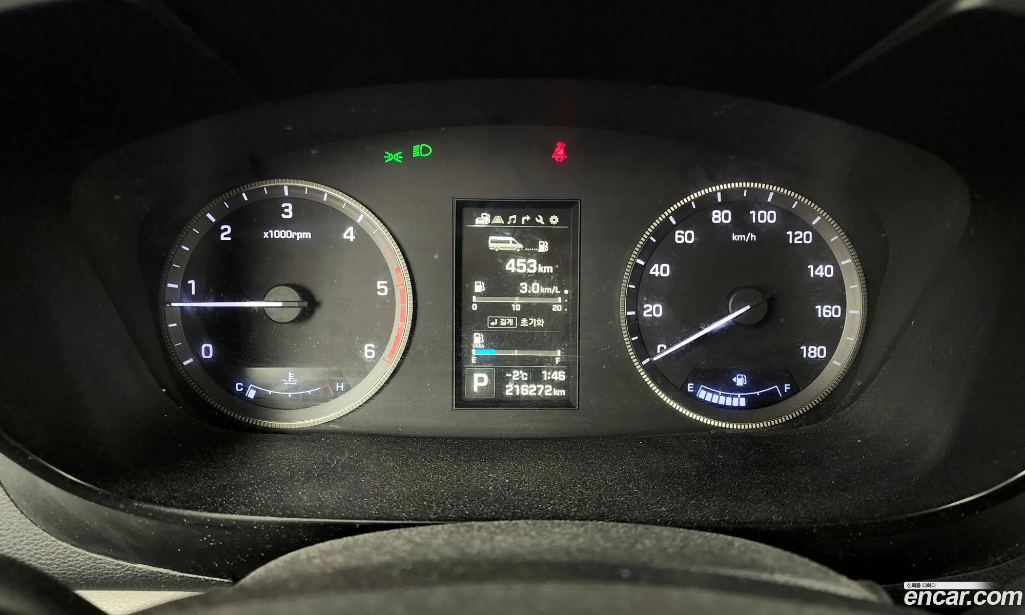 Hyundai Solati 2017 — 3