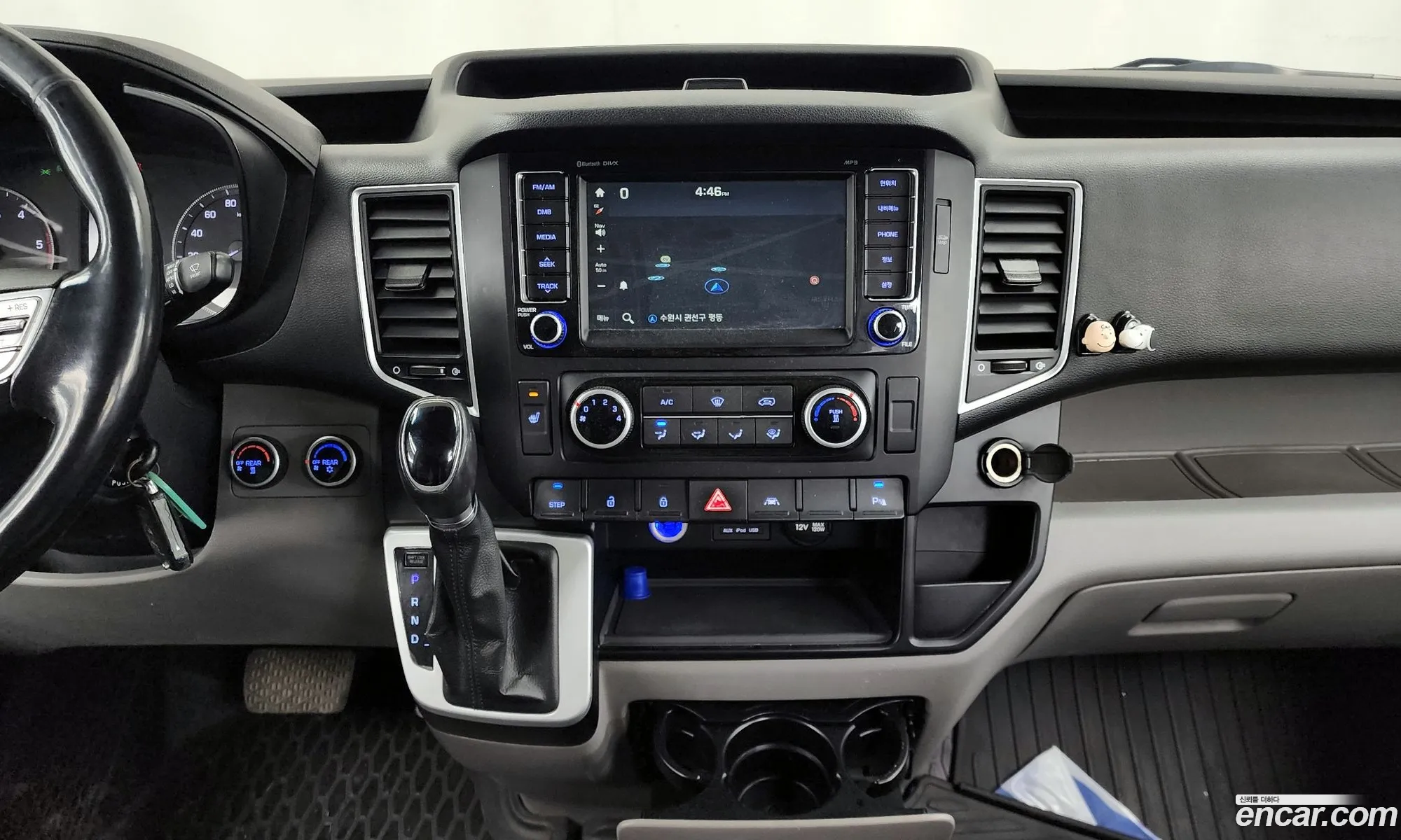 Hyundai Solati 2017 — 15