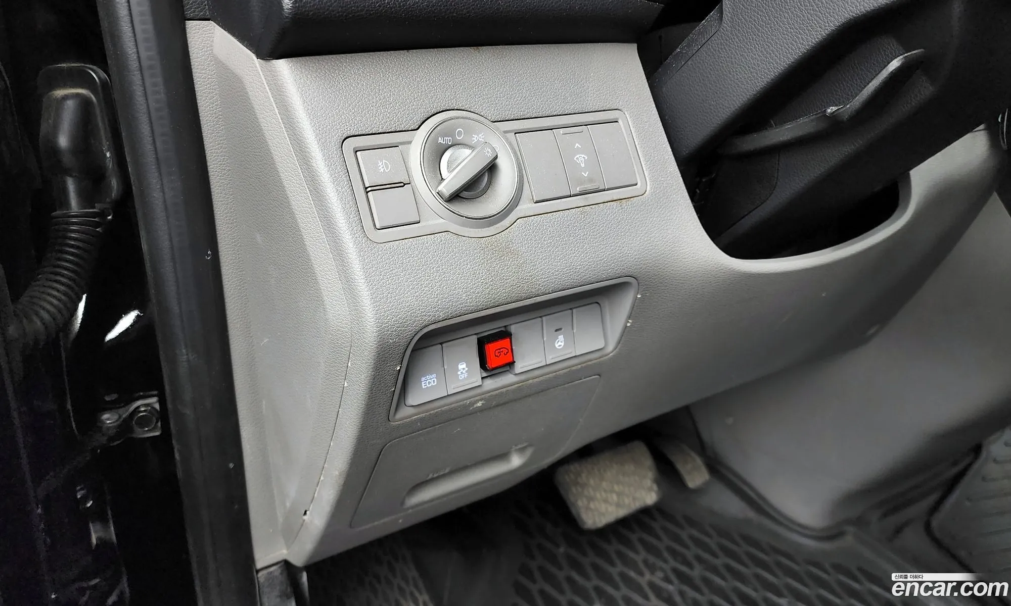 Hyundai Solati 2017 — 16