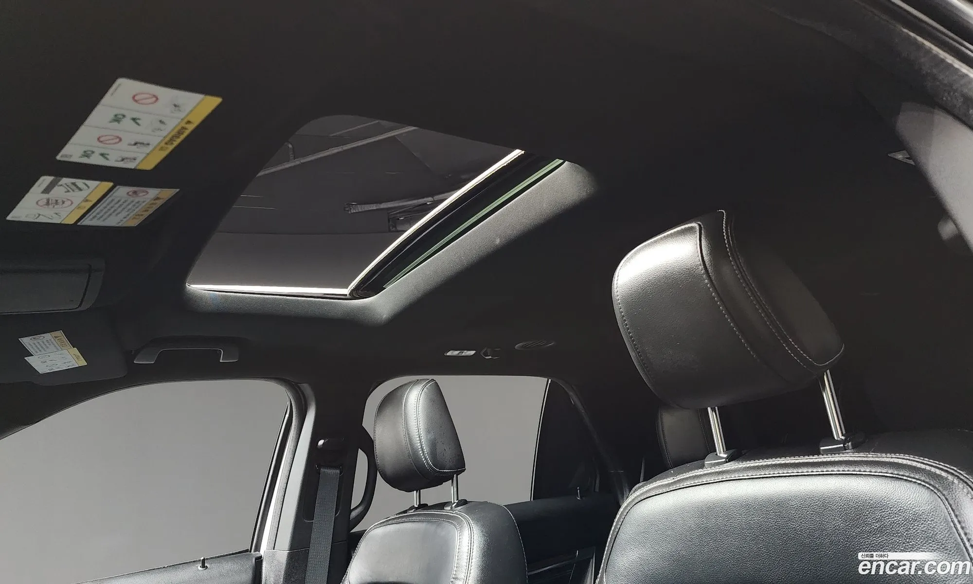 Ford Explorer 2018 1FM5K8FH5JGB23941 — 4