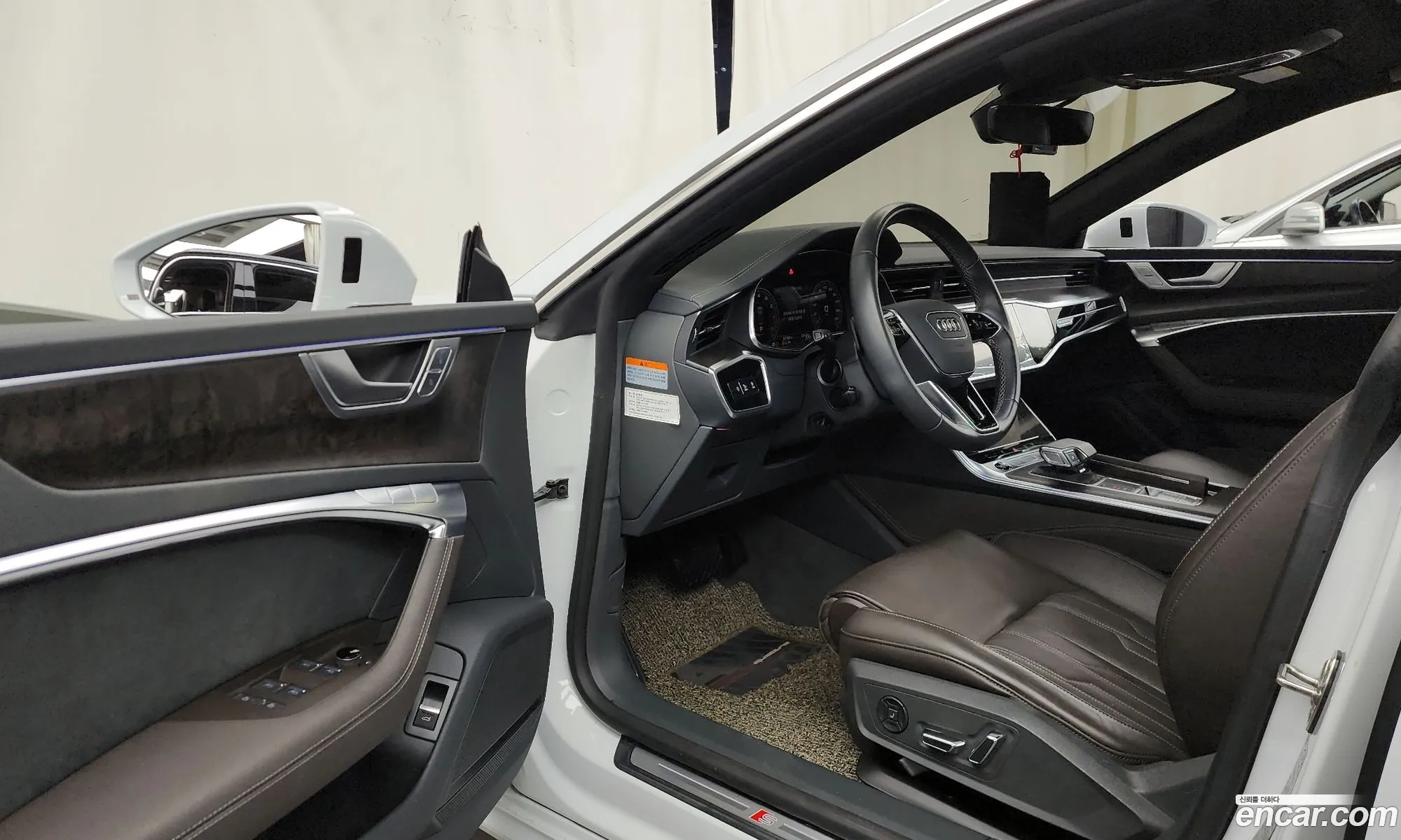 Audi A7 2021 WAUZZZF20MN053524 — 3
