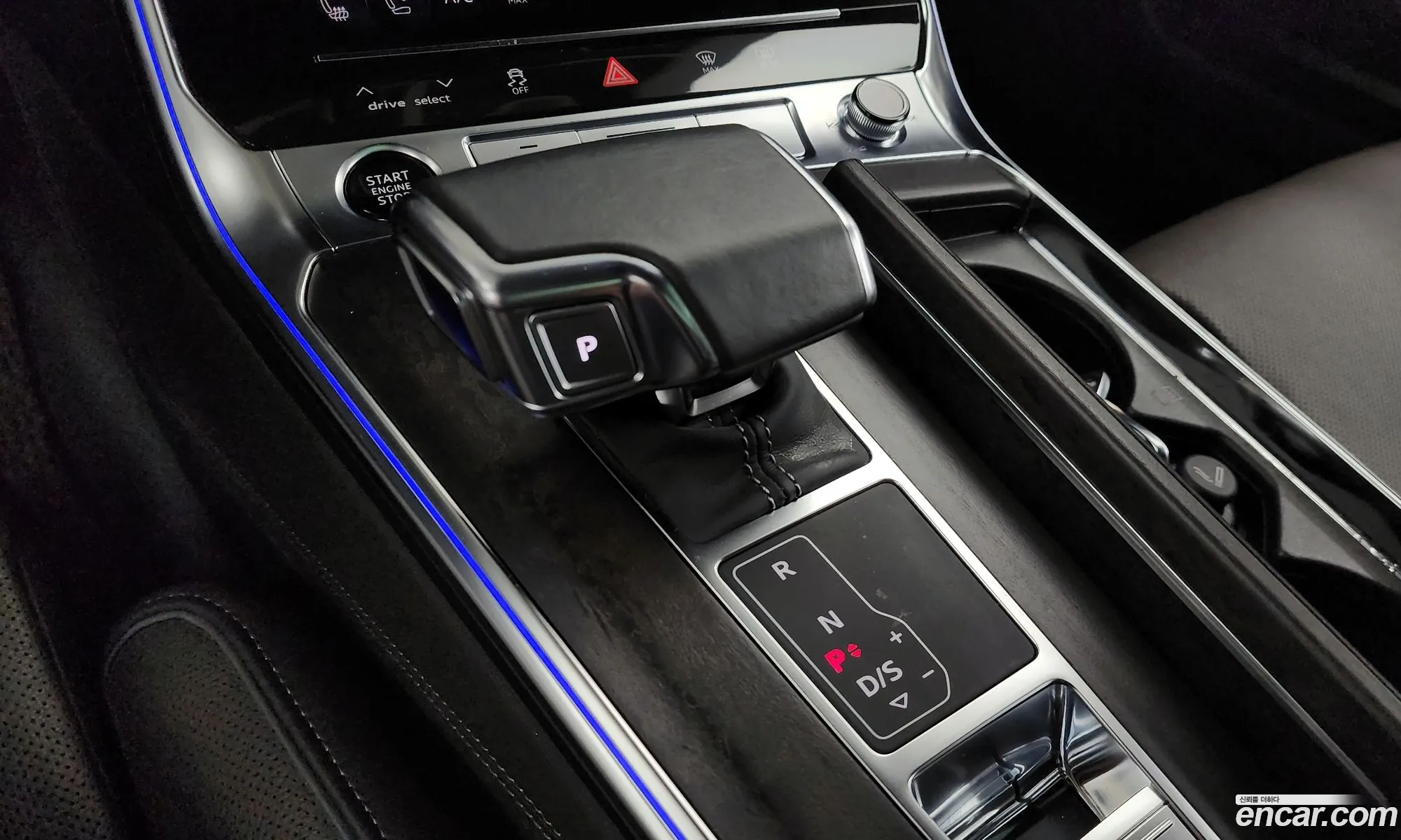 Audi A7 2021 WAUZZZF20MN053524 — 20