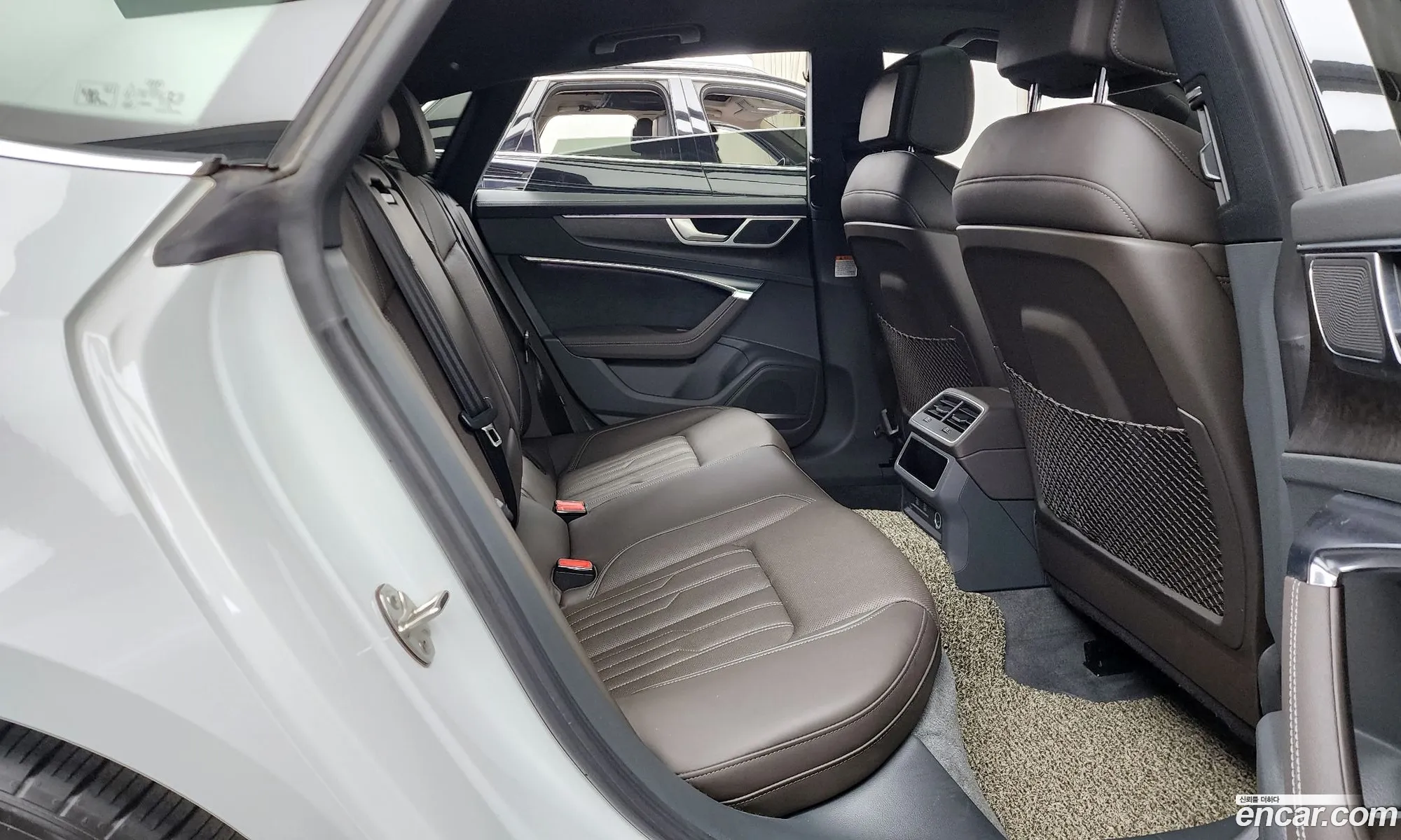 Audi A7 2021 WAUZZZF20MN053524 — 2