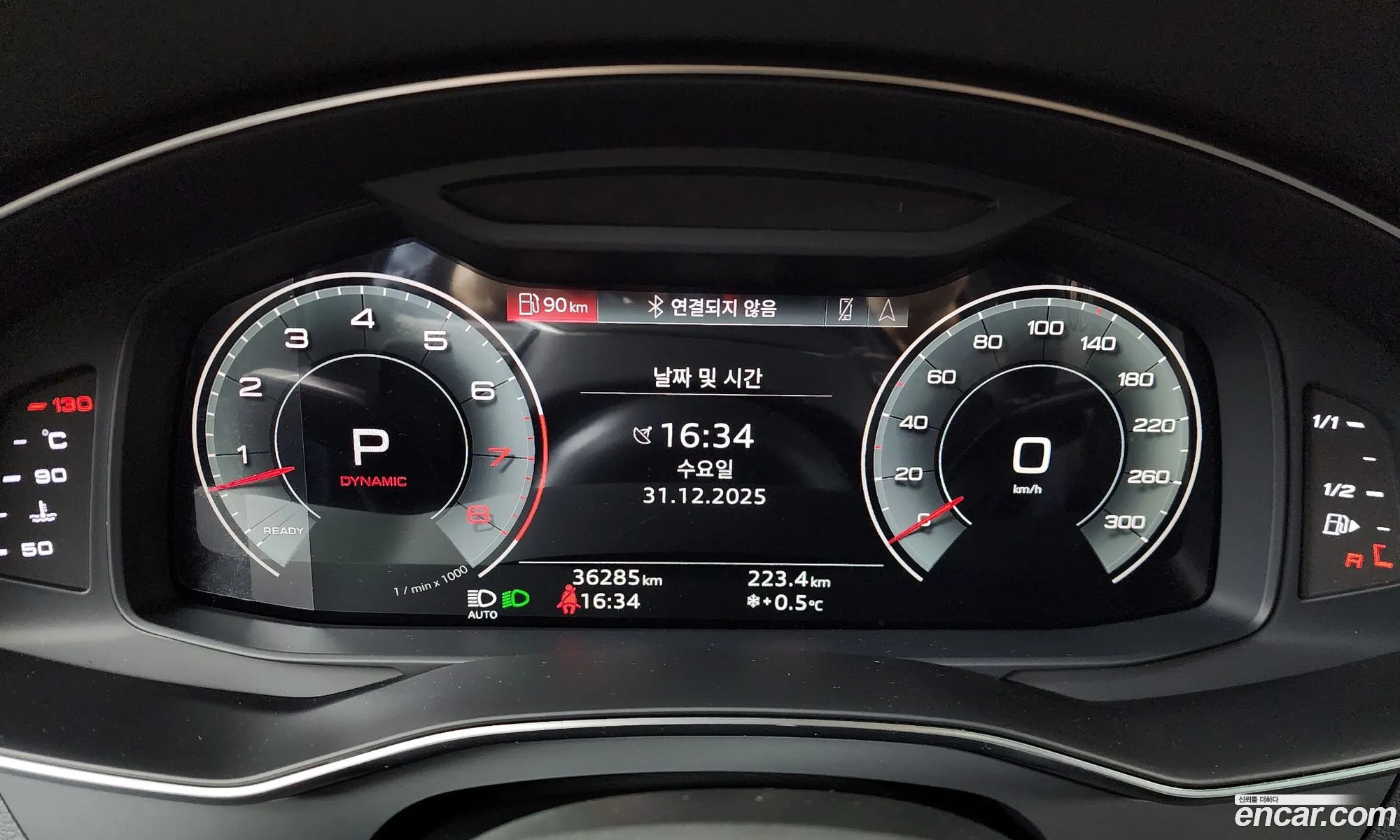 Audi A7 2021 WAUZZZF20MN053524 — 14