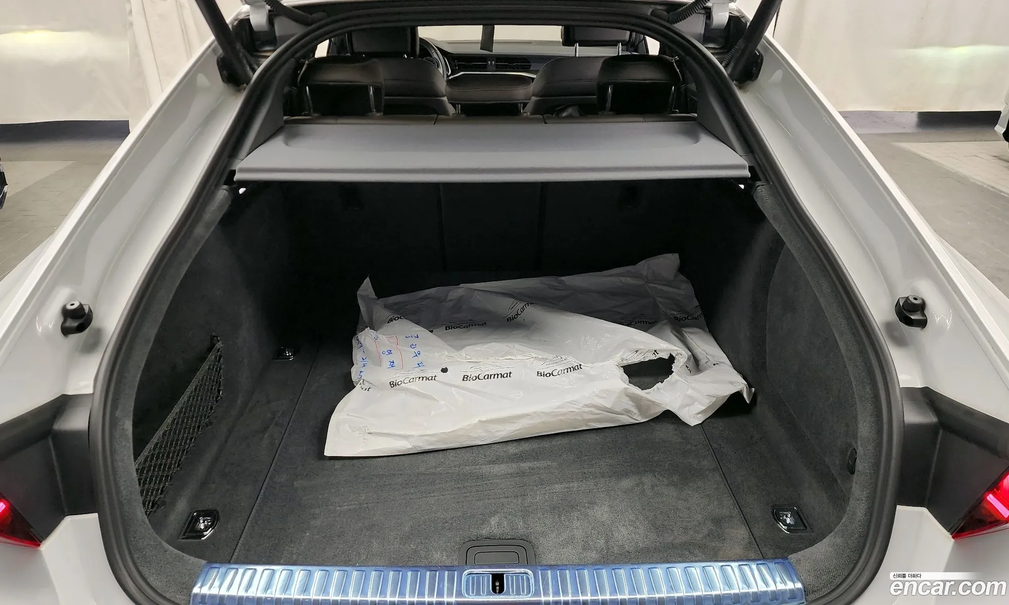 Audi A7 2021 WAUZZZF20MN053524 — 6