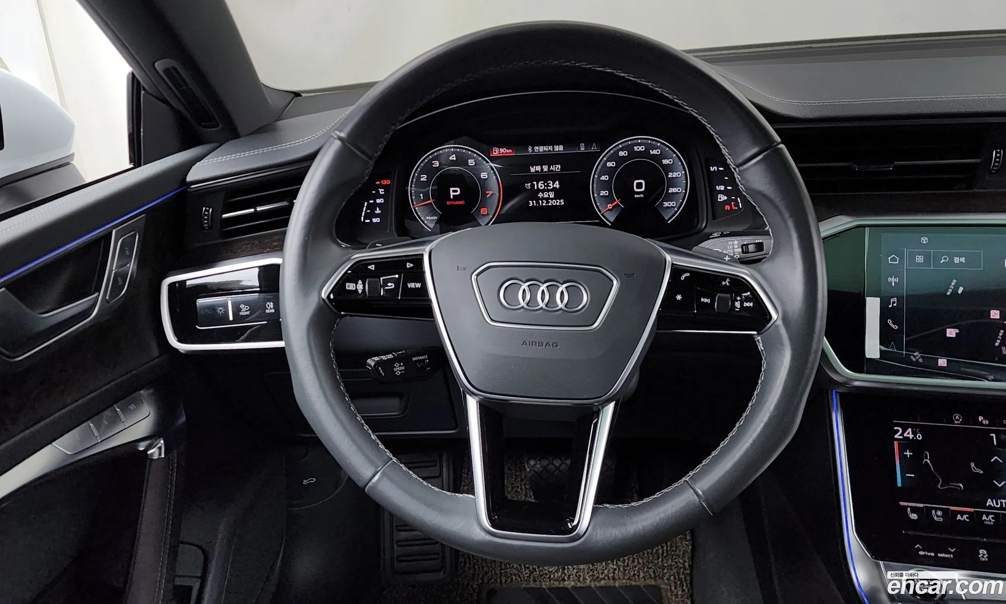 Audi A7 2021 WAUZZZF20MN053524 — 11
