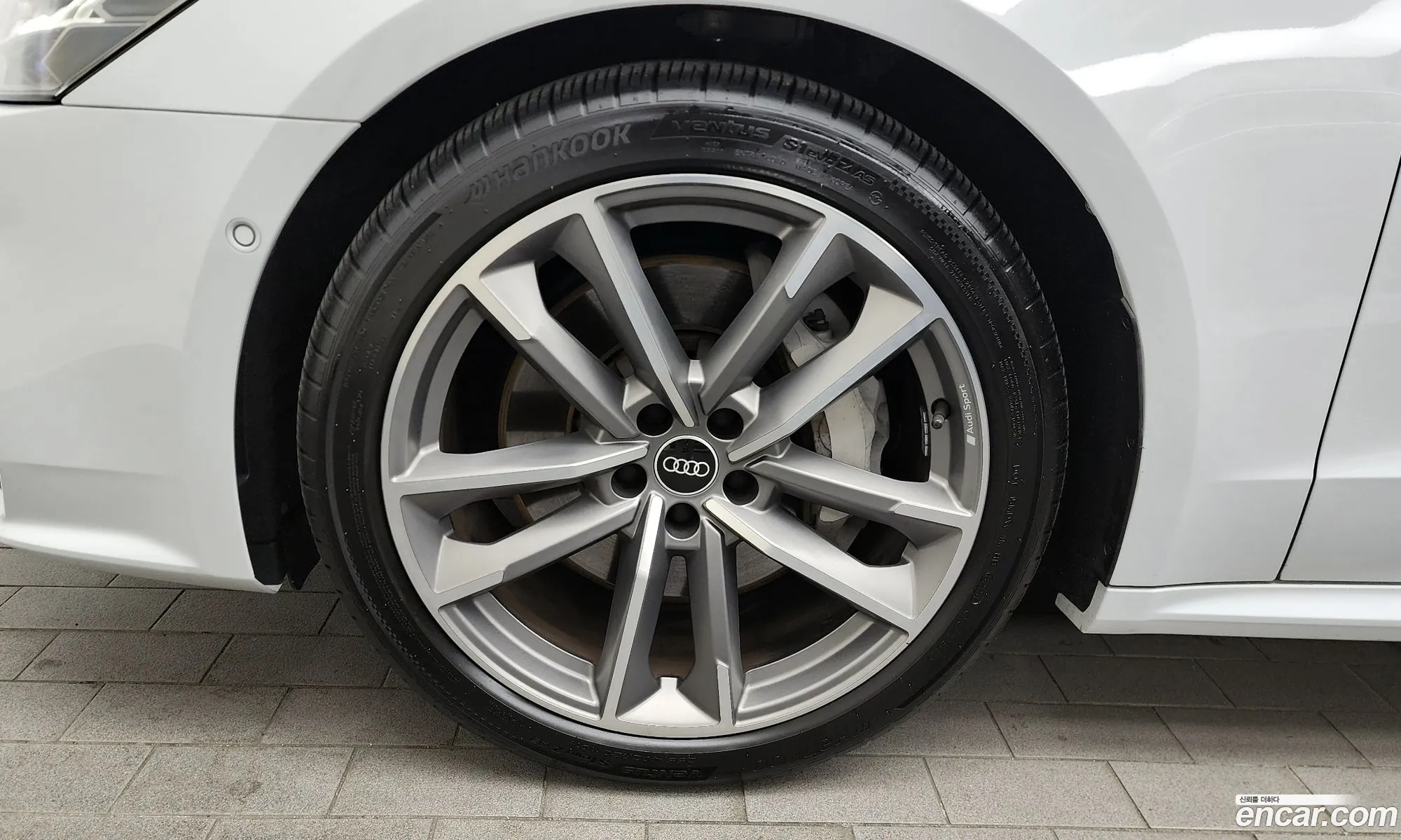 Audi A7 2021 WAUZZZF20MN053524 — 17