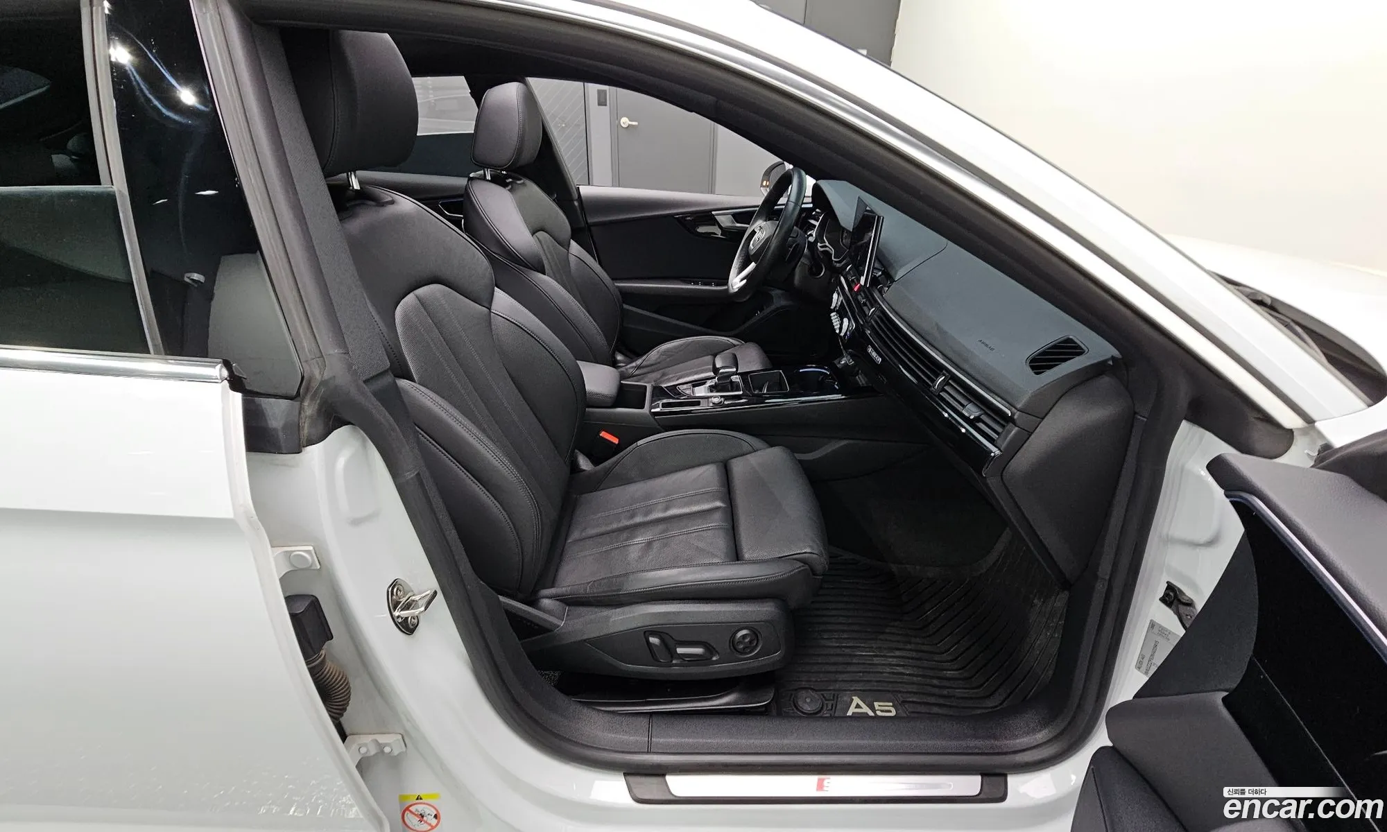 Audi A5 2022 WAUZZZF53NA029415 — 14
