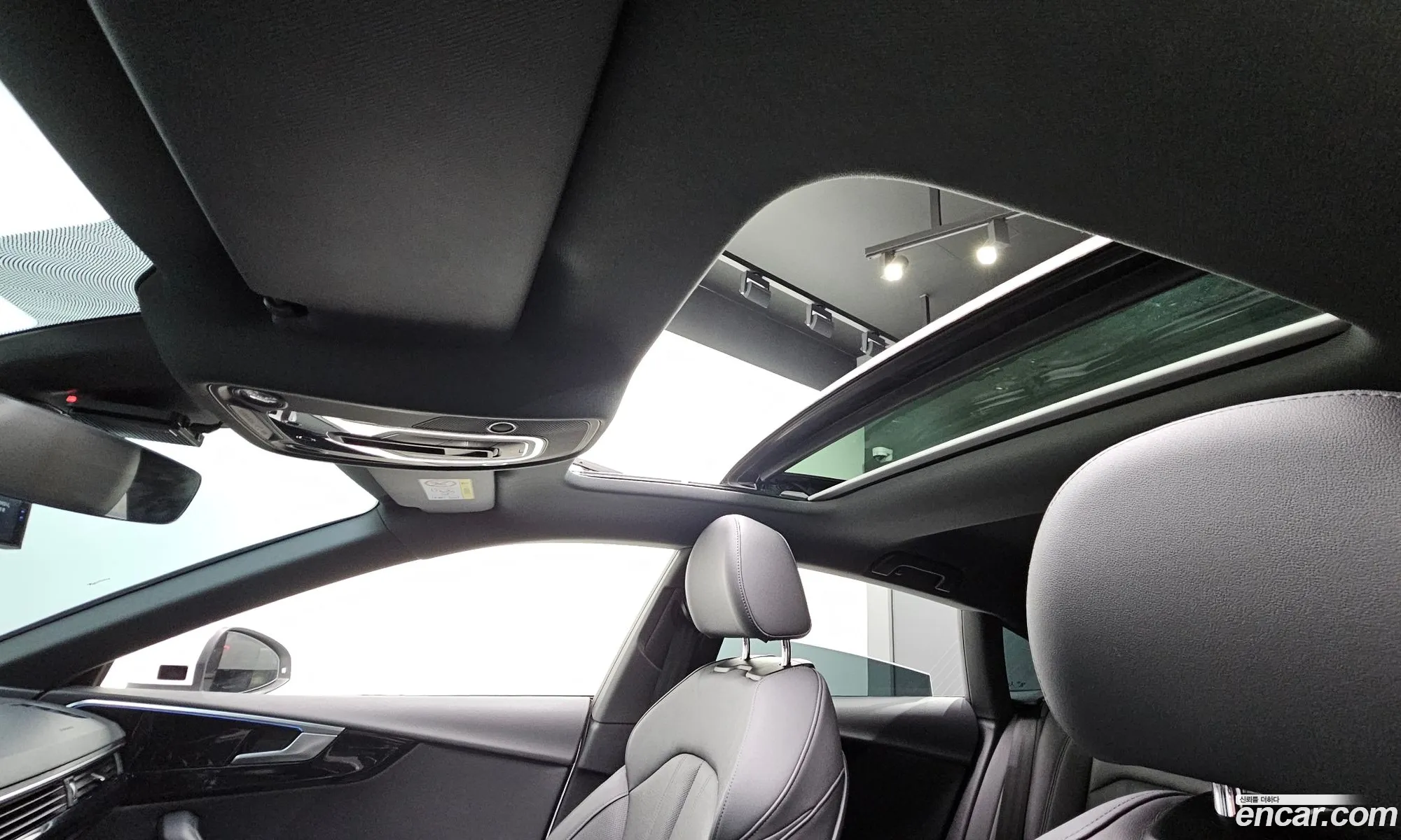 Audi A5 2022 WAUZZZF53NA029415 — 15