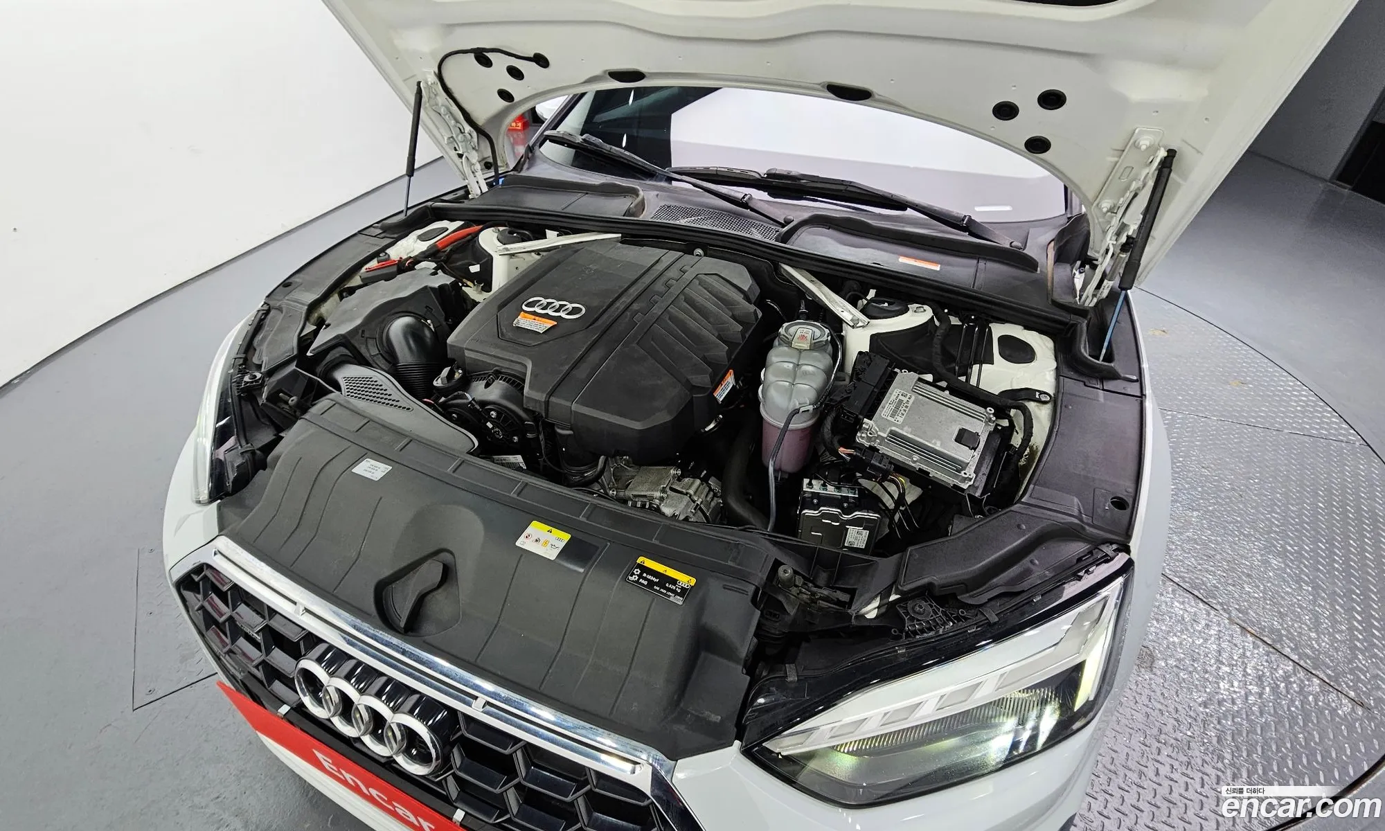 Audi A5 2022 WAUZZZF53NA029415 — 13