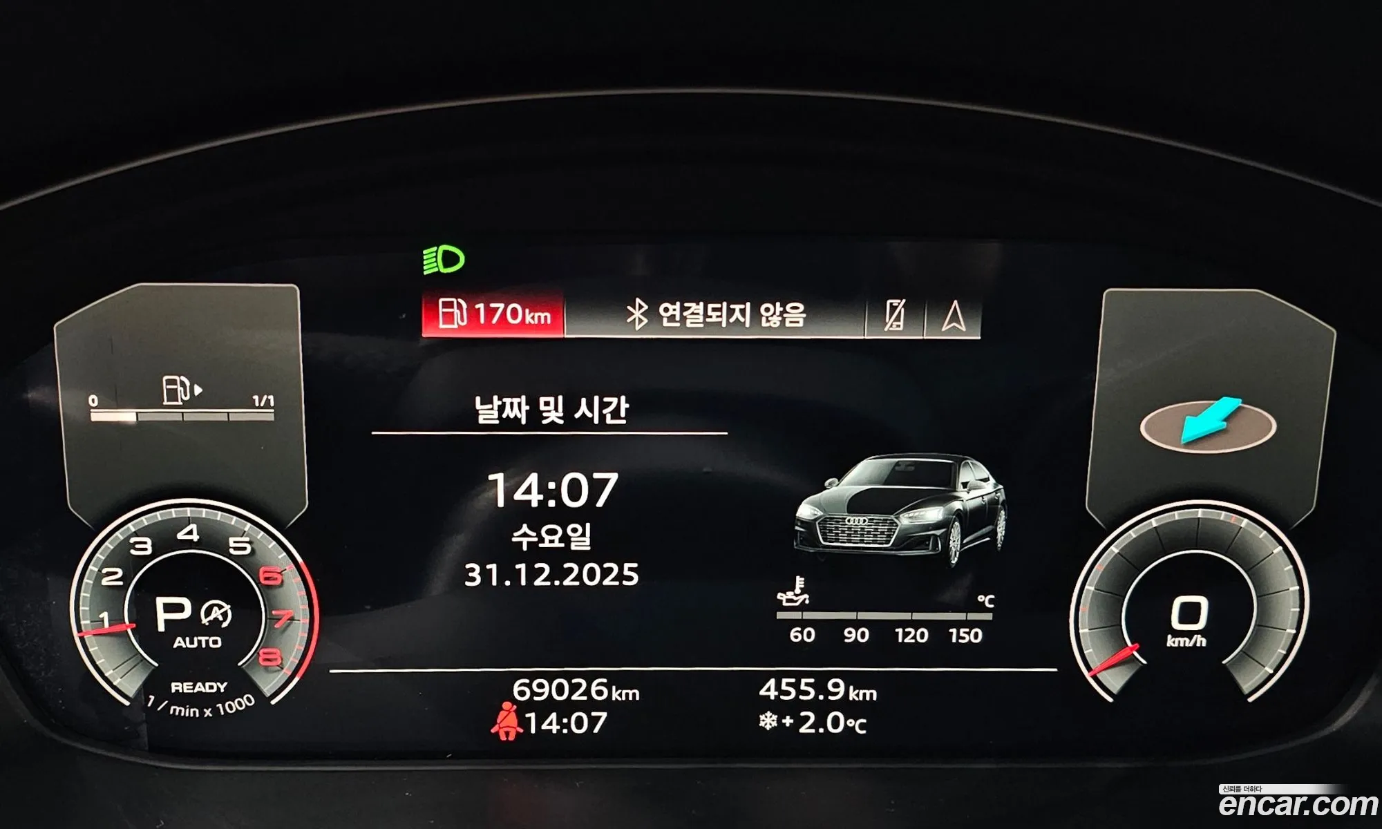 Audi A5 2022 WAUZZZF53NA029415 — 9