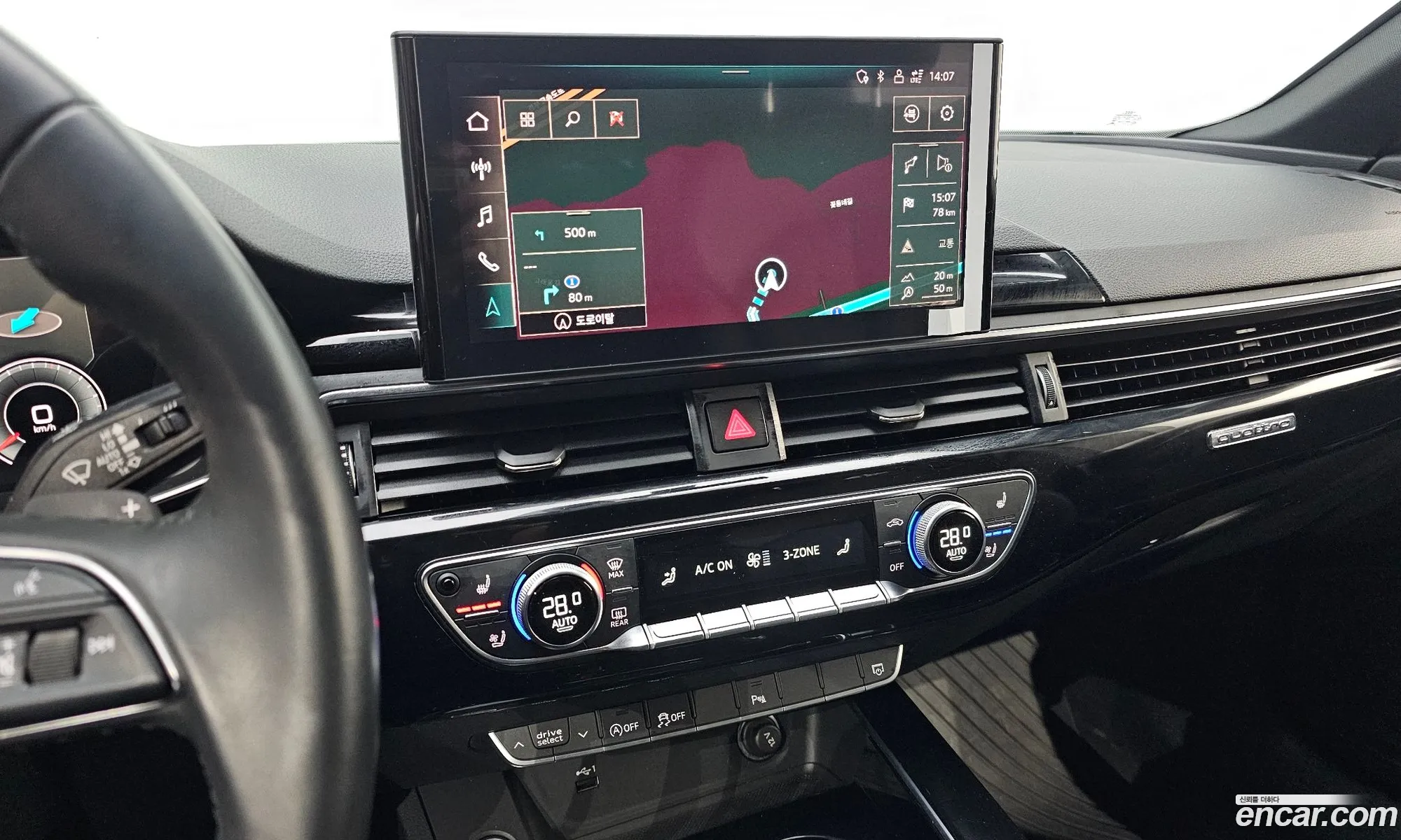 Audi A5 2022 WAUZZZF53NA029415 — 12