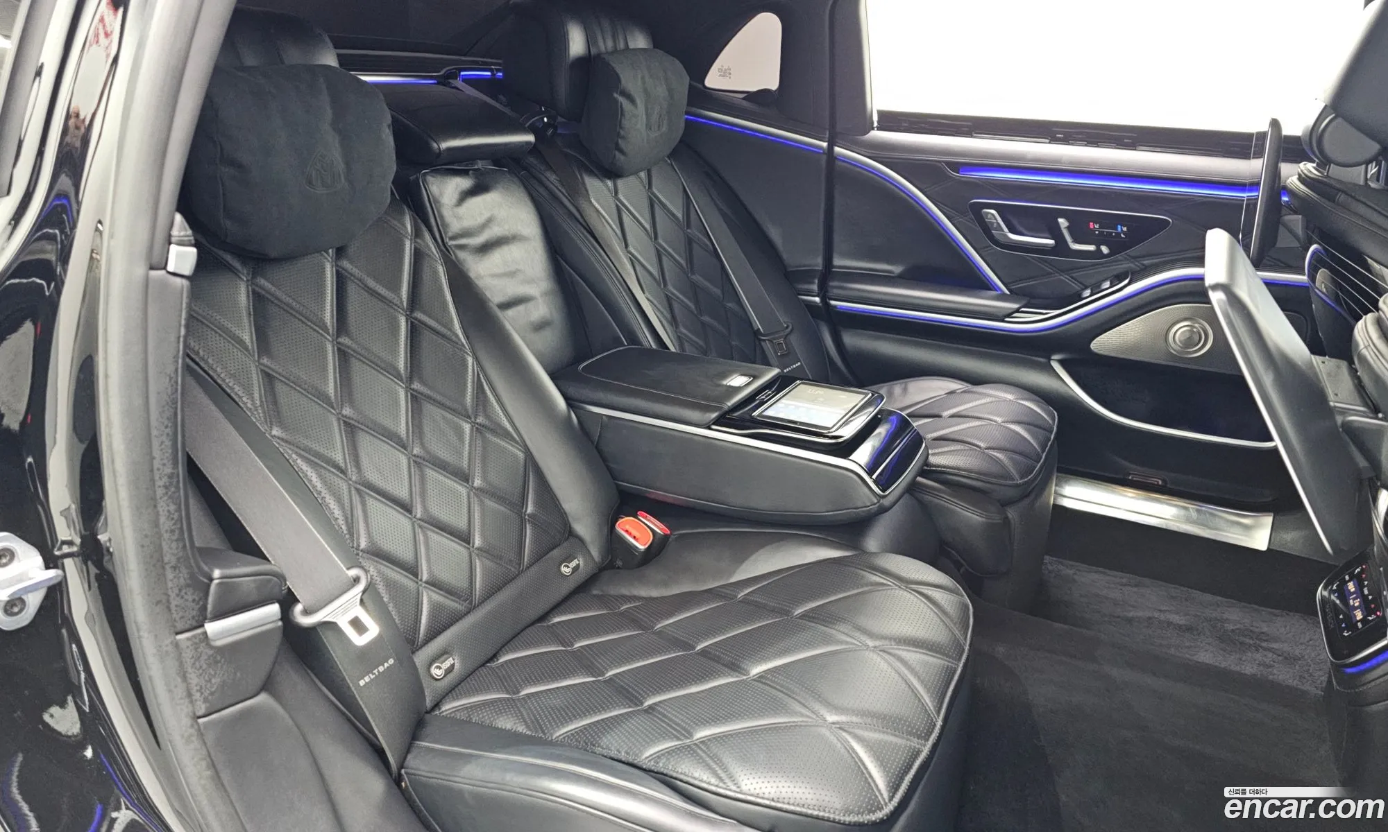 Mercedes-Benz S-Class W223 2021 — 19