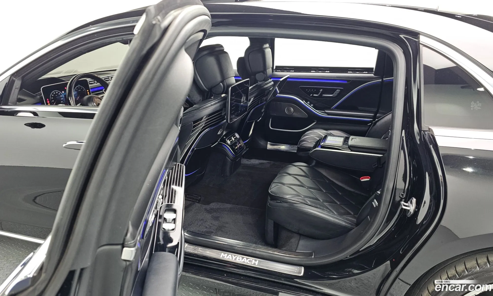 Mercedes-Benz S-Class W223 2021 — 17