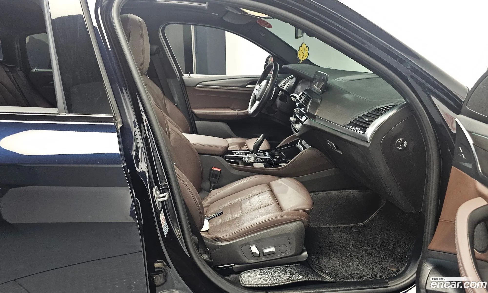 BMW X4 2021 WBA2V9107M9H54530 — 6