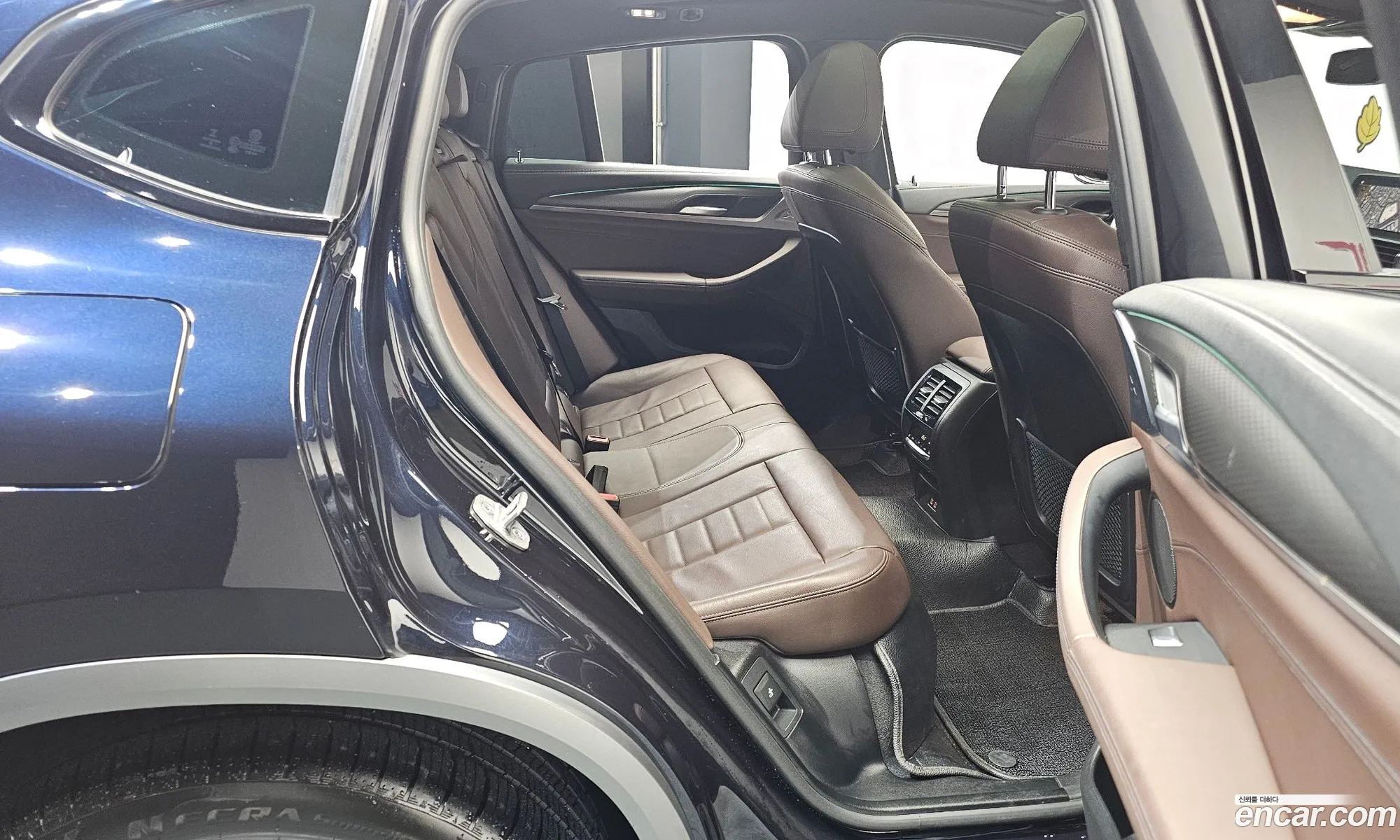 BMW X4 2021 WBA2V9107M9H54530 — 10