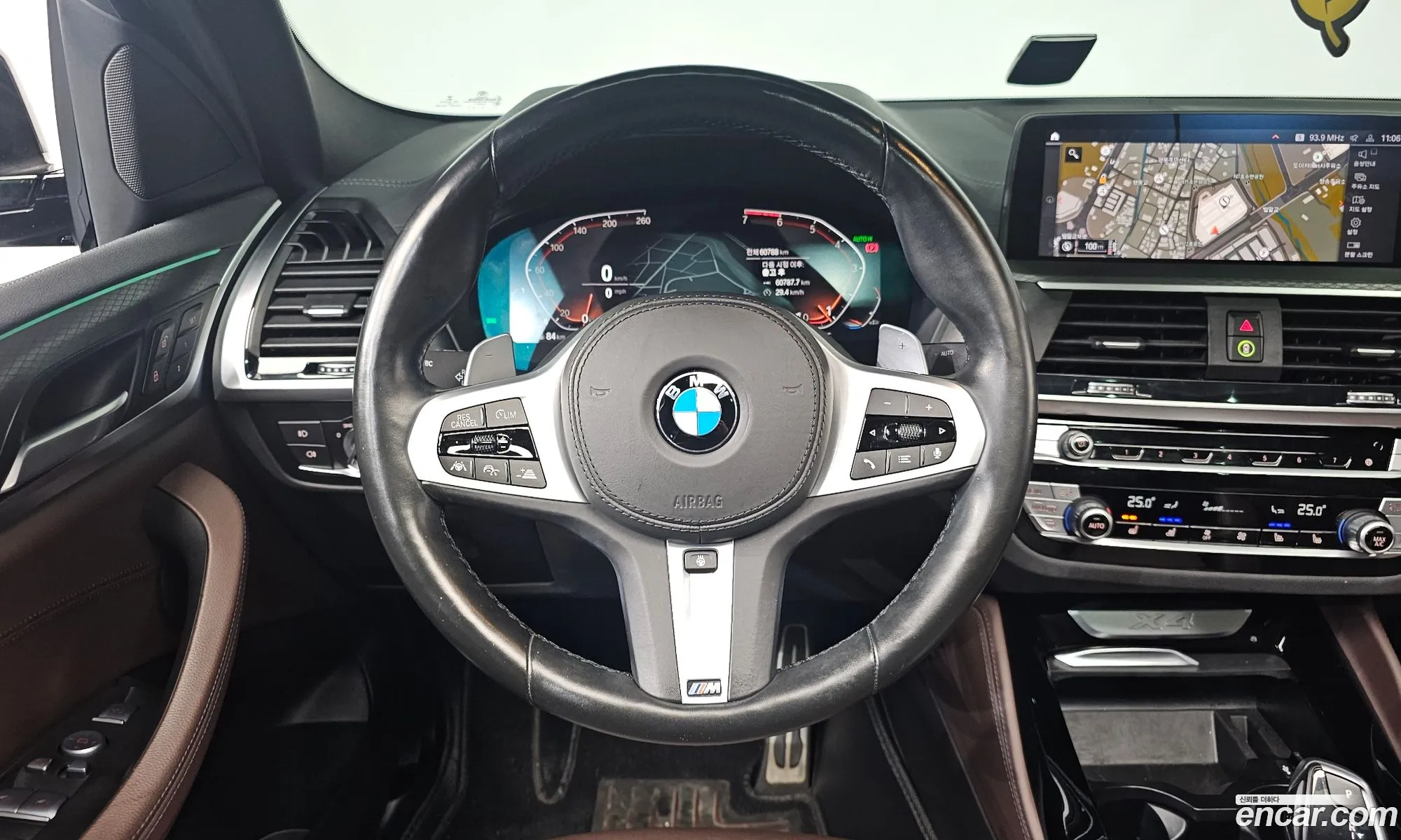 BMW X4 2021 WBA2V9107M9H54530 — 7