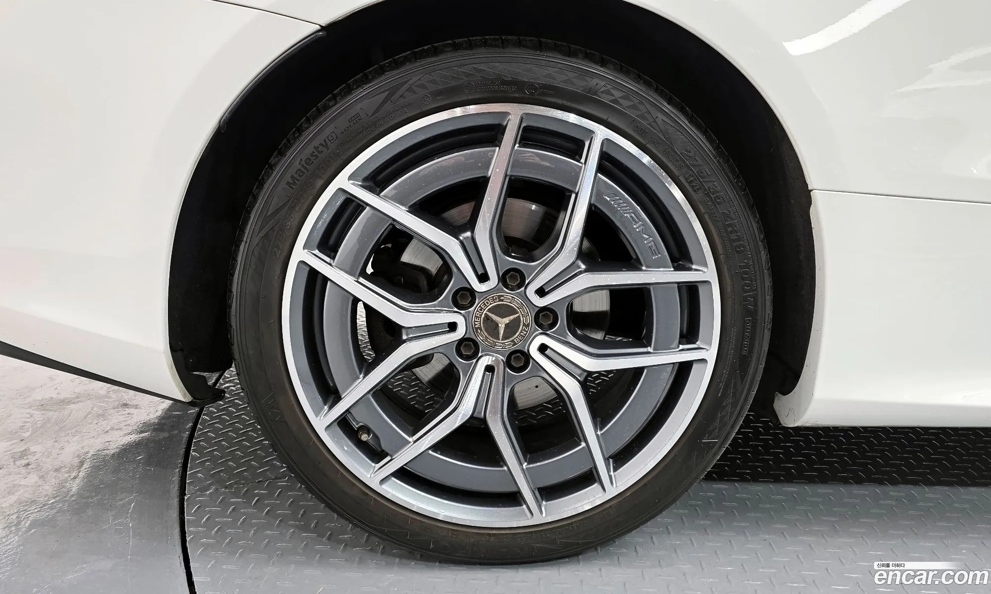 Mercedes-Benz E-Class W213 2022 — 4