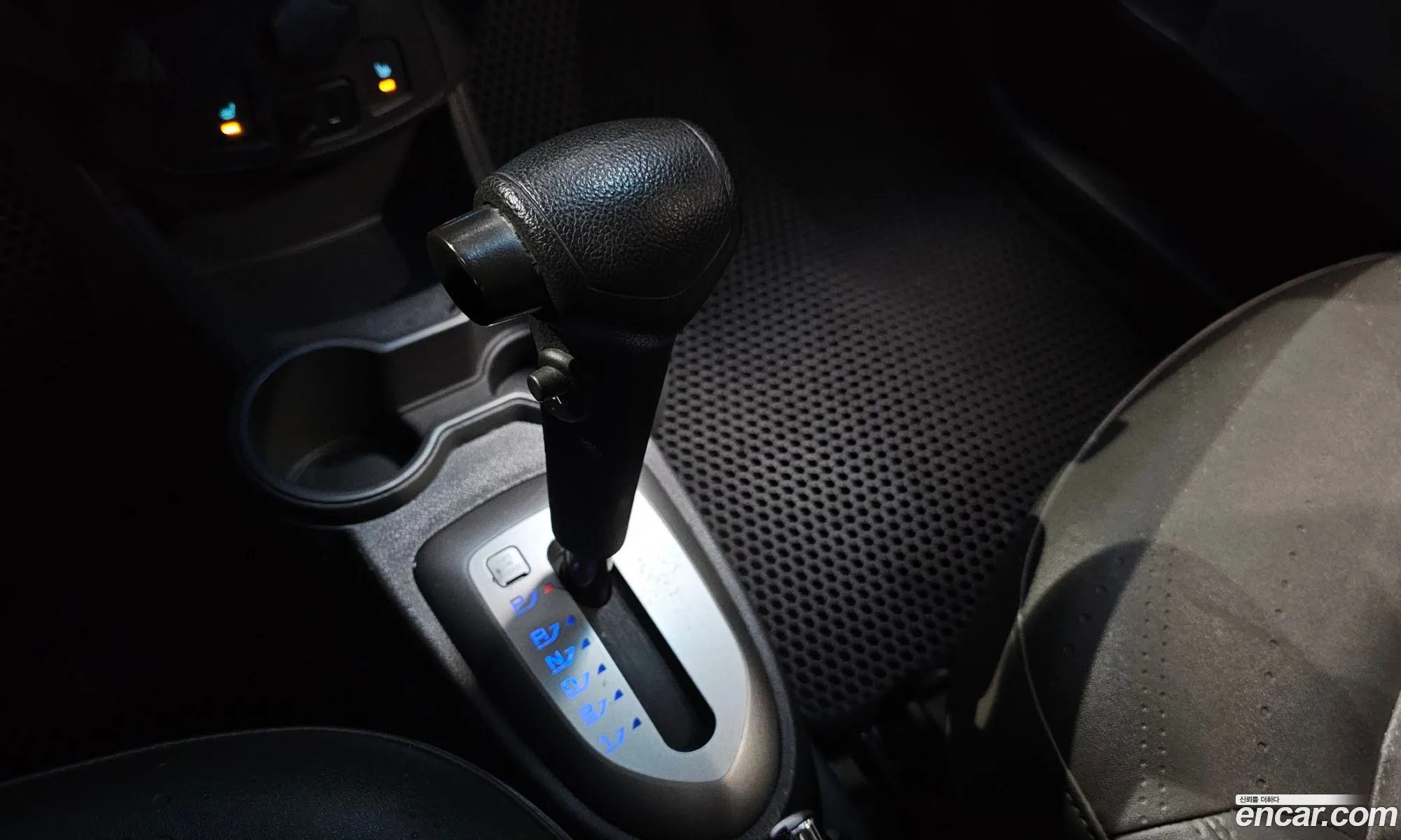 Chevrolet (GM Daewoo) Spark 2014 — 17
