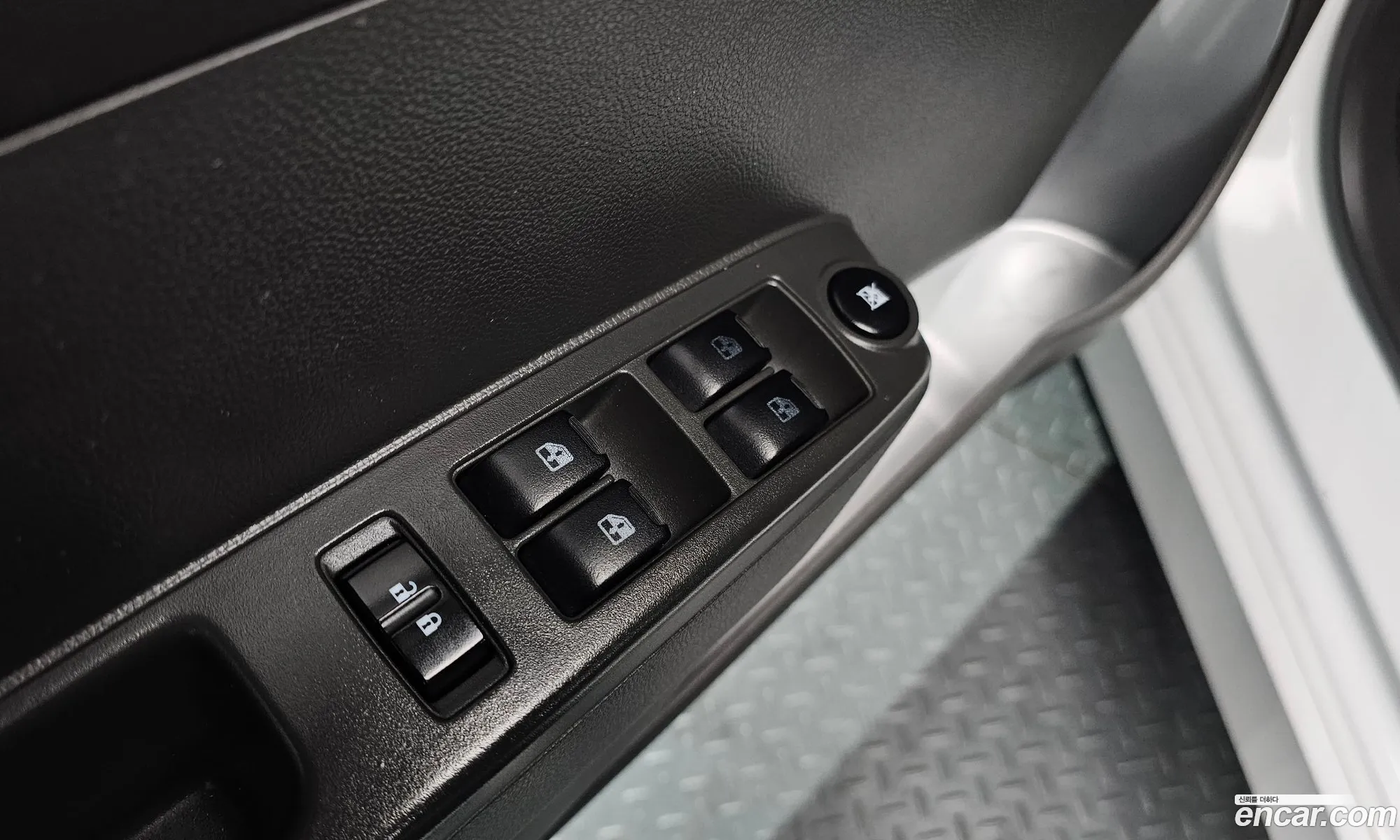 Chevrolet (GM Daewoo) Spark 2014 — 14