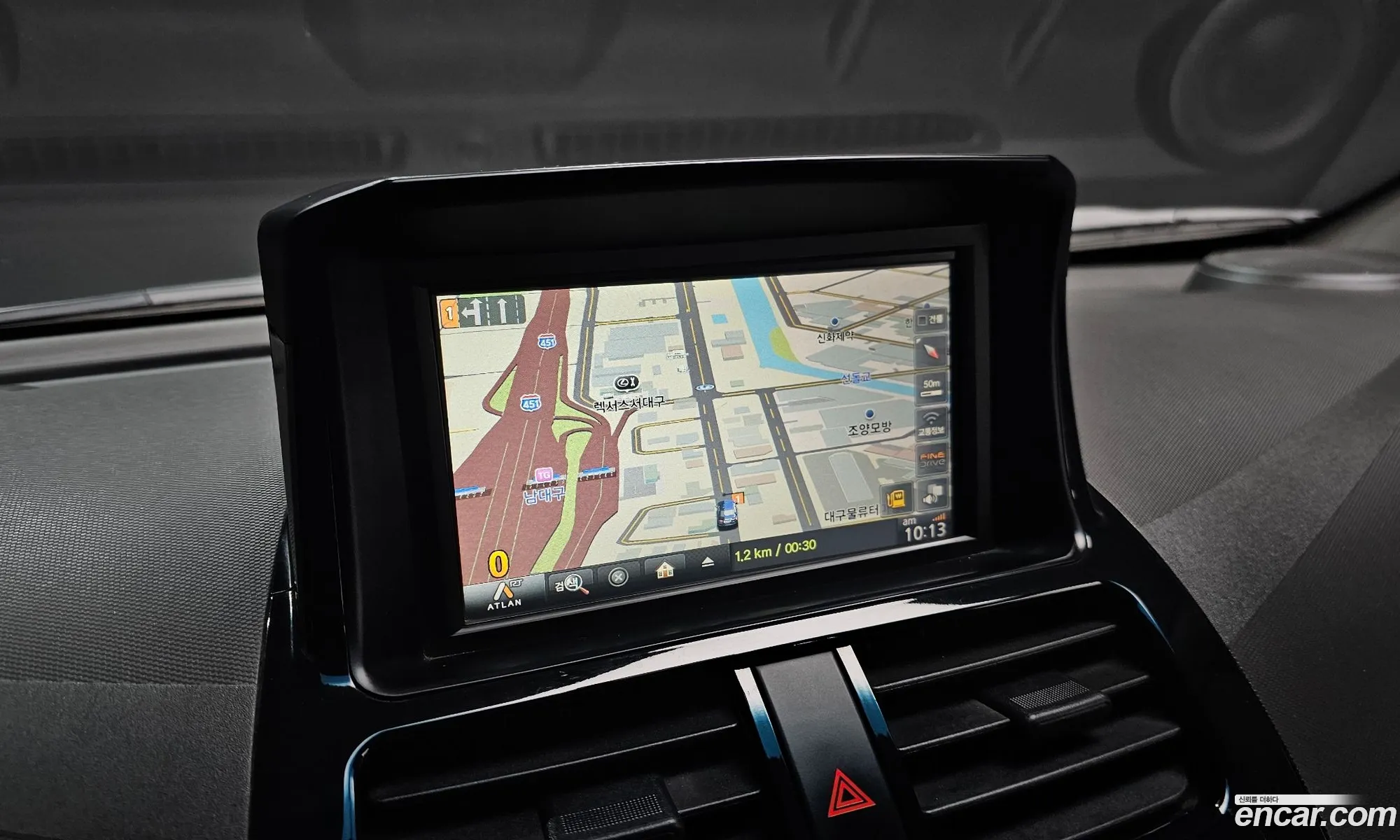 Chevrolet (GM Daewoo) Spark 2014 — 4