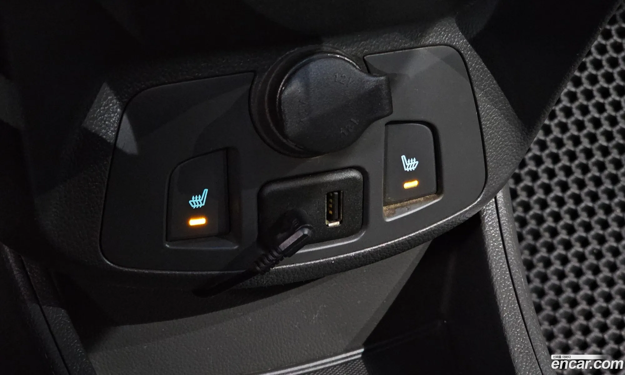 Chevrolet (GM Daewoo) Spark 2014 — 2
