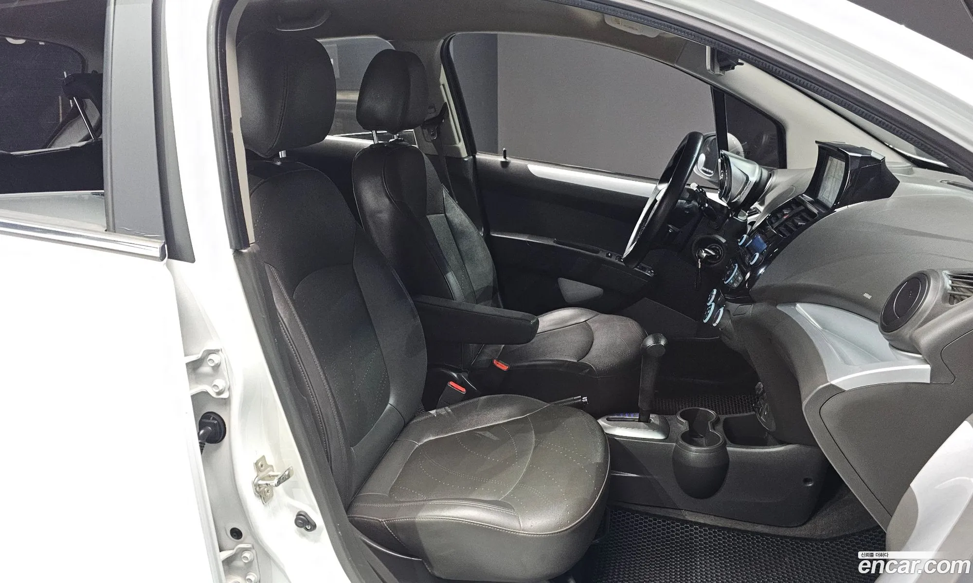 Chevrolet (GM Daewoo) Spark 2014 — 16