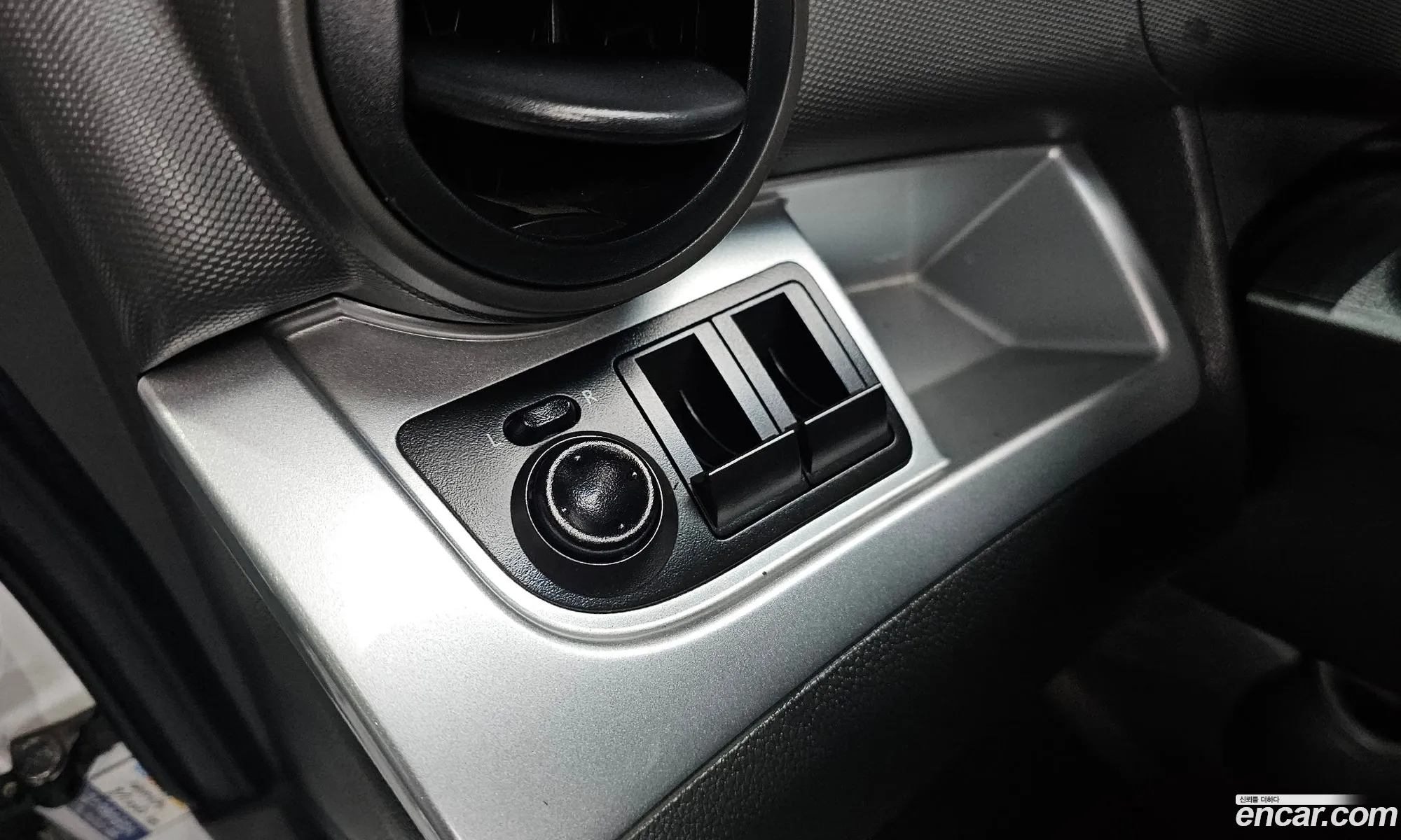 Chevrolet (GM Daewoo) Spark 2014 — 9